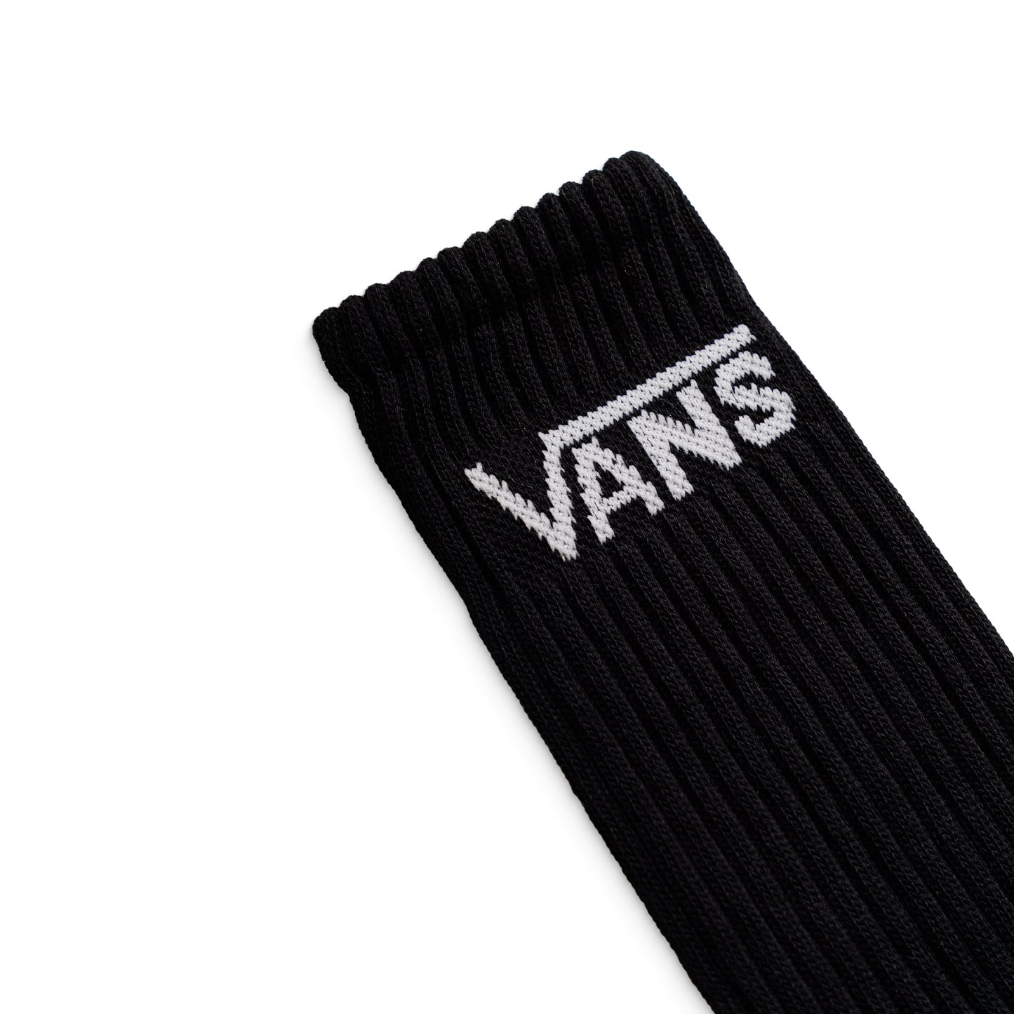 Vans Classic Crew Rox Black - VN000F0XBLK1