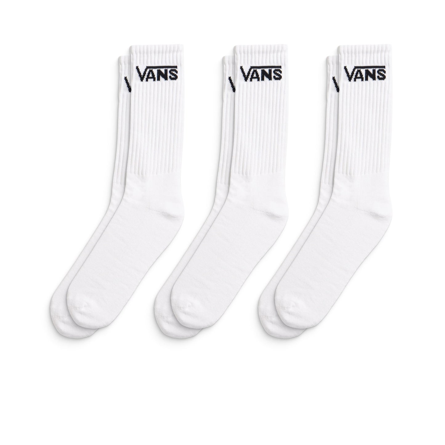 Vans Classic Crew Rox White - VN000F0XWHT1
