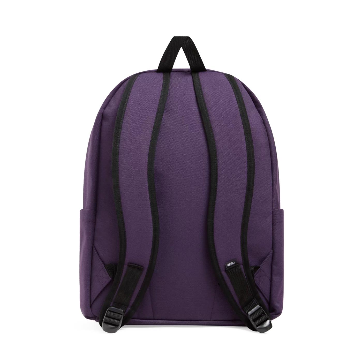 Vans Old Skool Backpack Gothic Grape - VN000H4W11E1