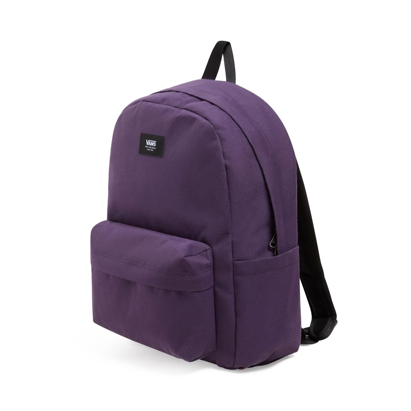 Vans Old Skool Backpack Gothic Grape - VN000H4W11E1