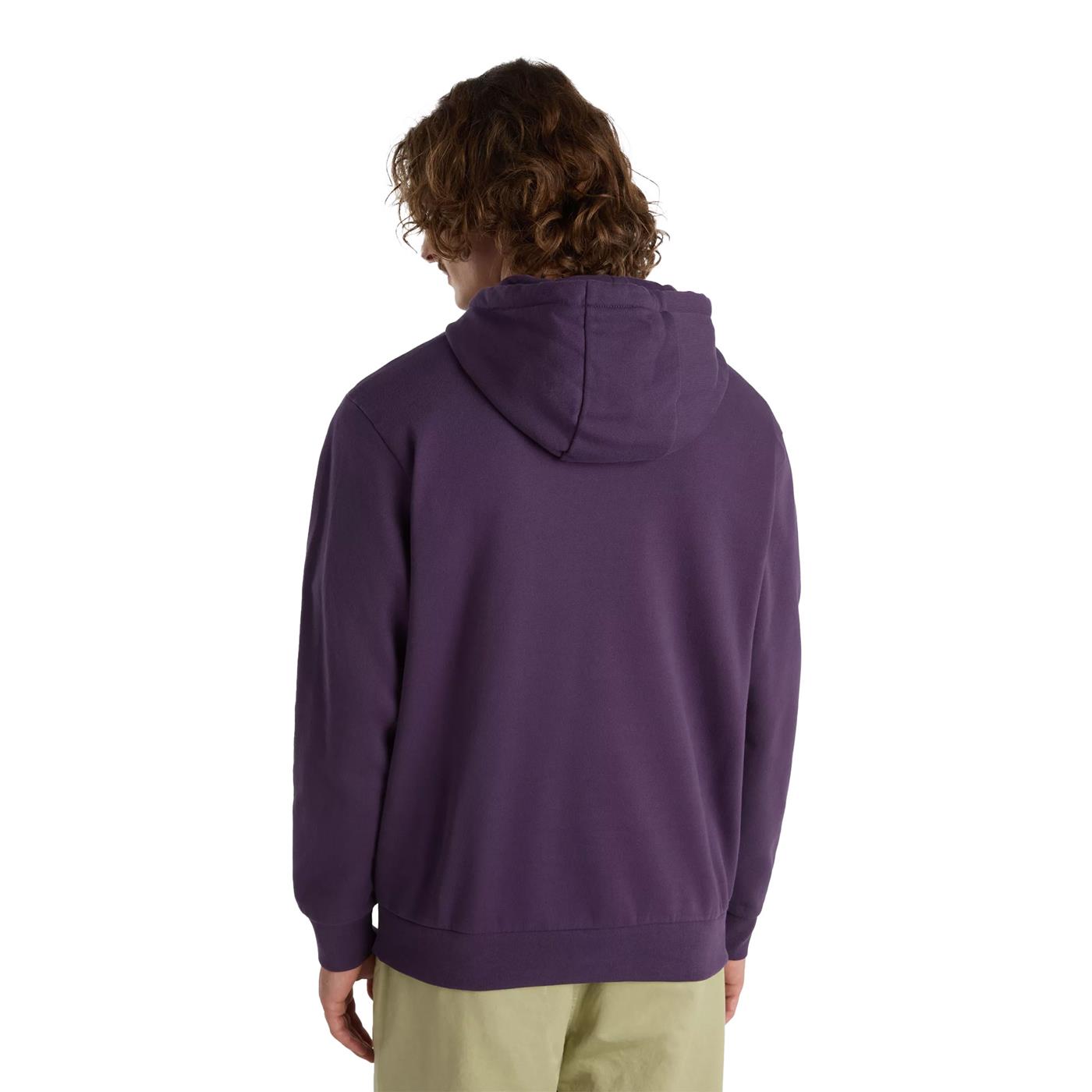Vans Essential Relaxed PO Gothic Grape - VN000H8Z11E1