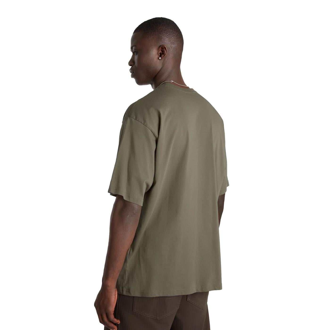 Vans Retro V SS Tee Bungee Cord - VN000HFZ9JC1