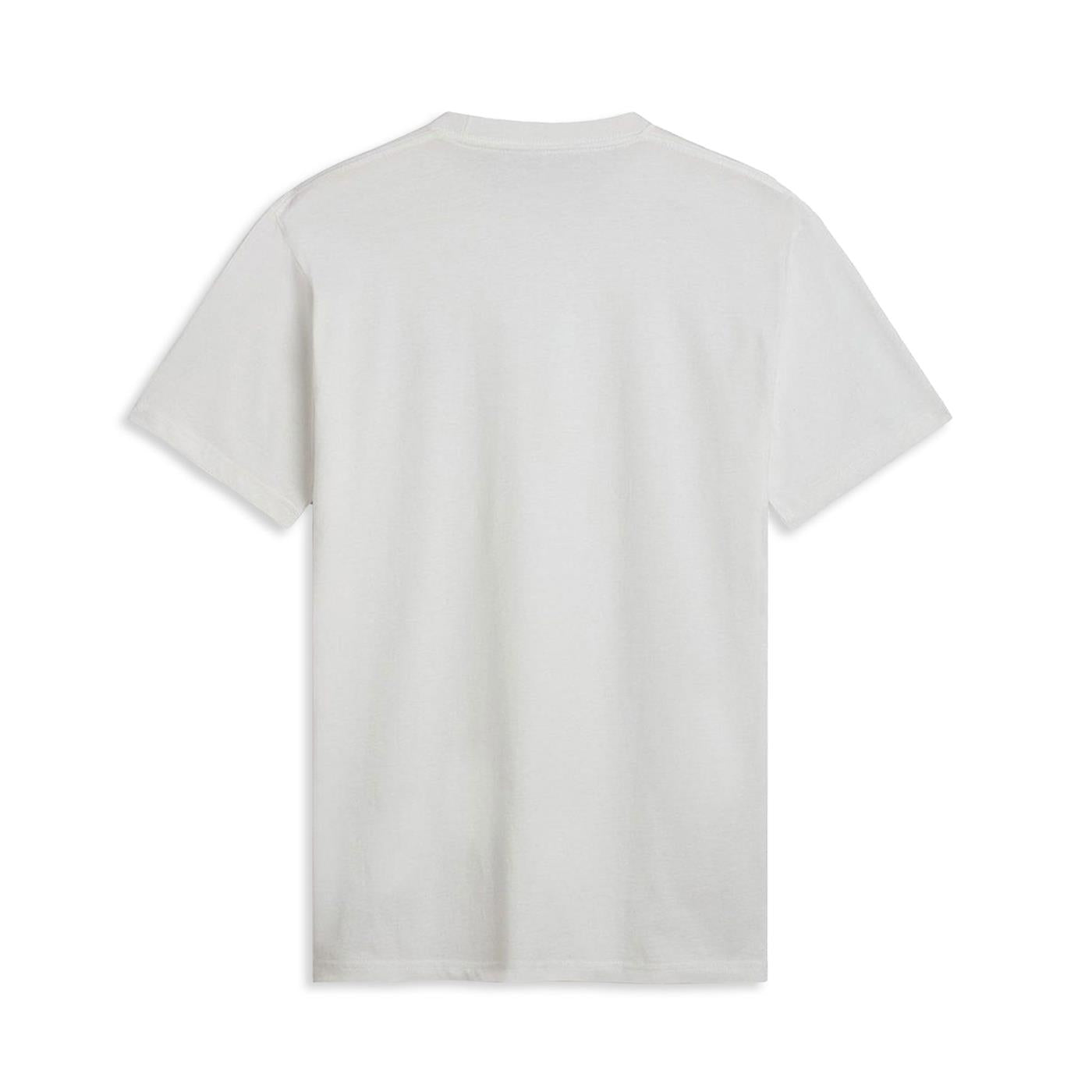 Vans Mini Box SS Tee Marshmallow - VN000HQUFS81