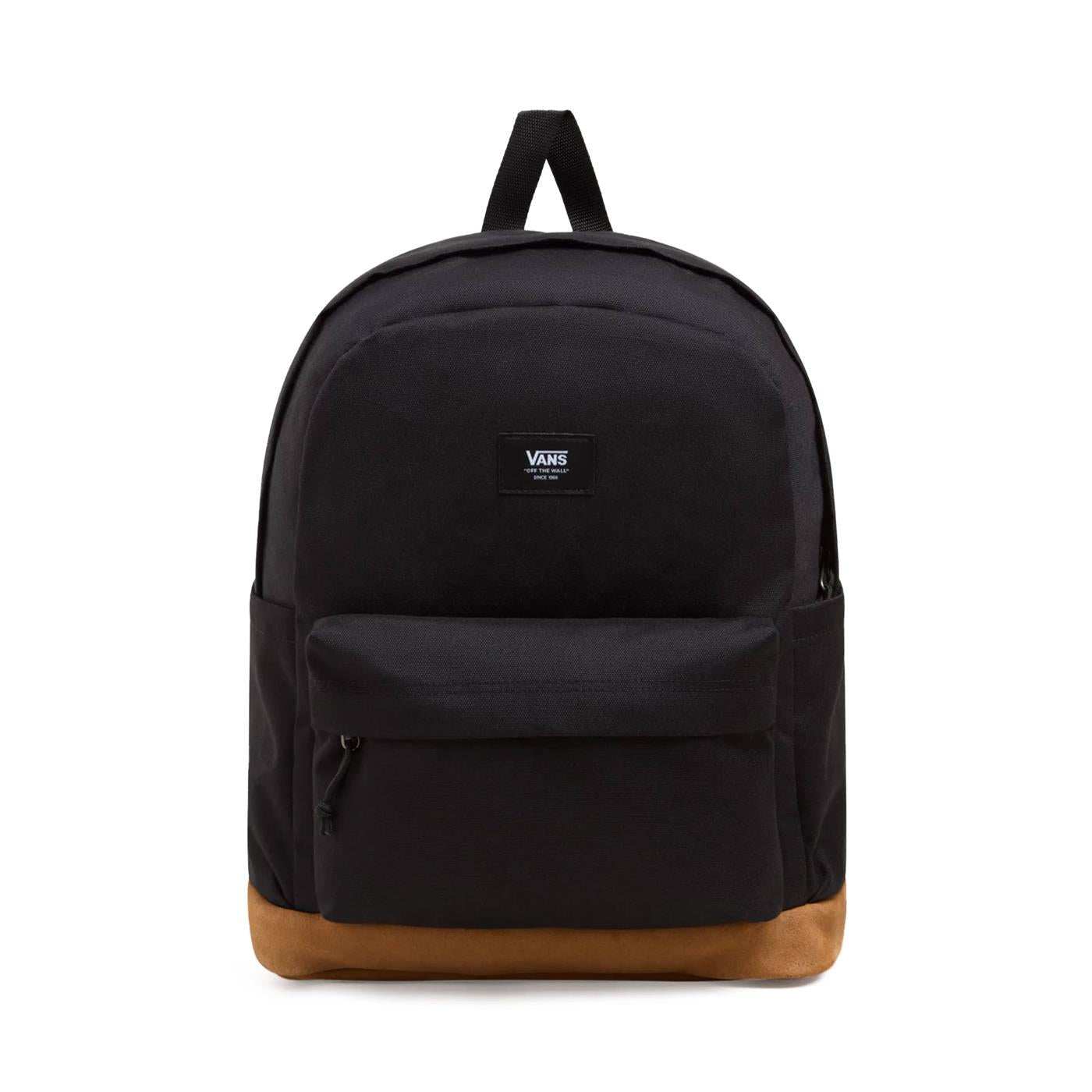 Vans Old Skool Sport Backpack Black - VN000HRJBLK1