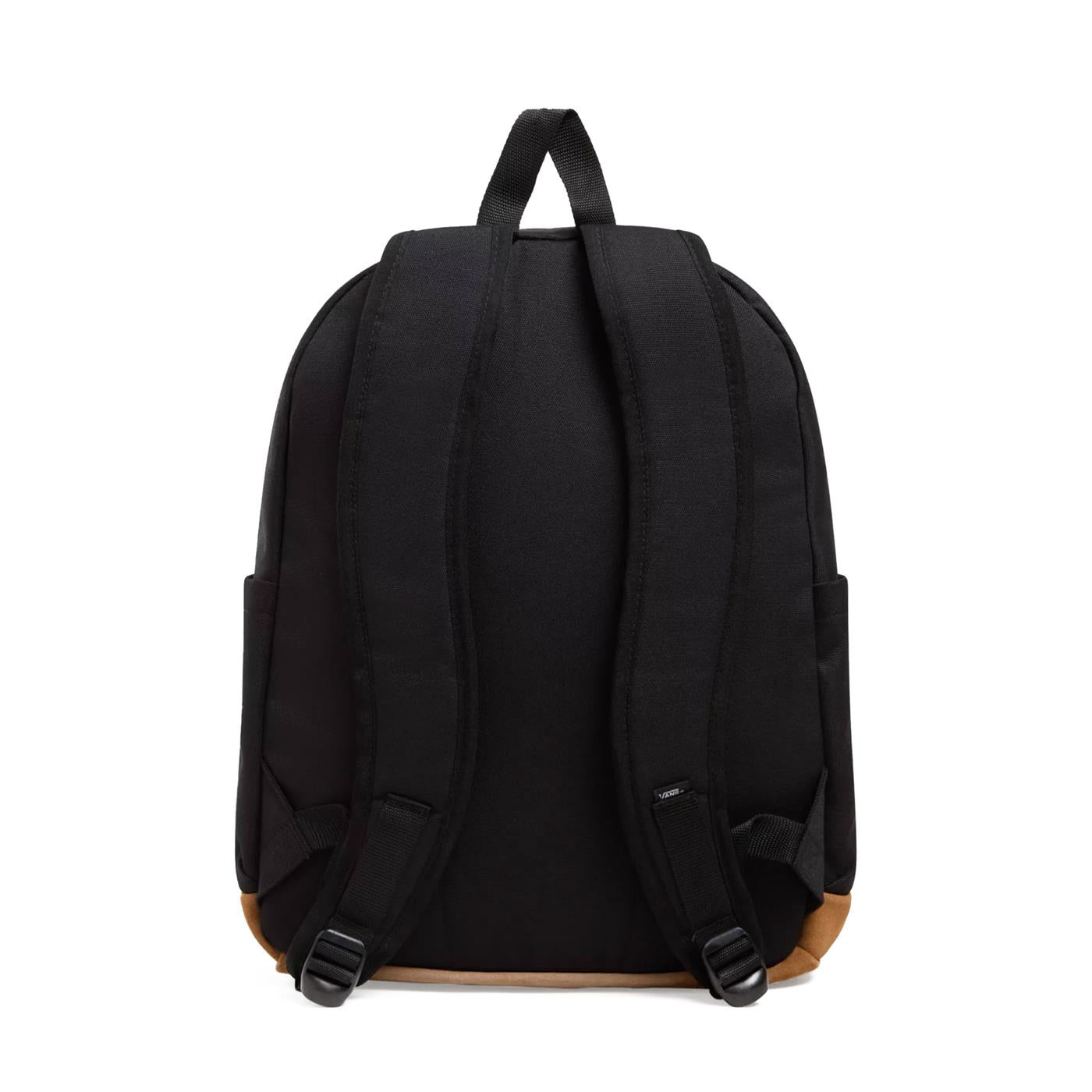 Vans Old Skool Sport Backpack Black - VN000HRJBLK1