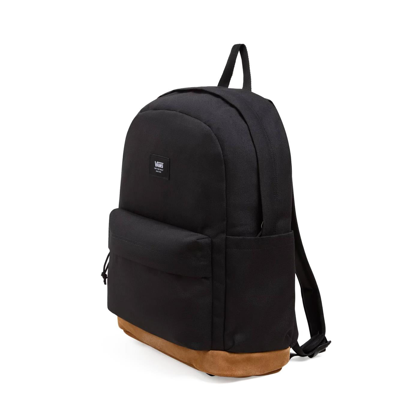 Vans Old Skool Sport Backpack Black - VN000HRJBLK1