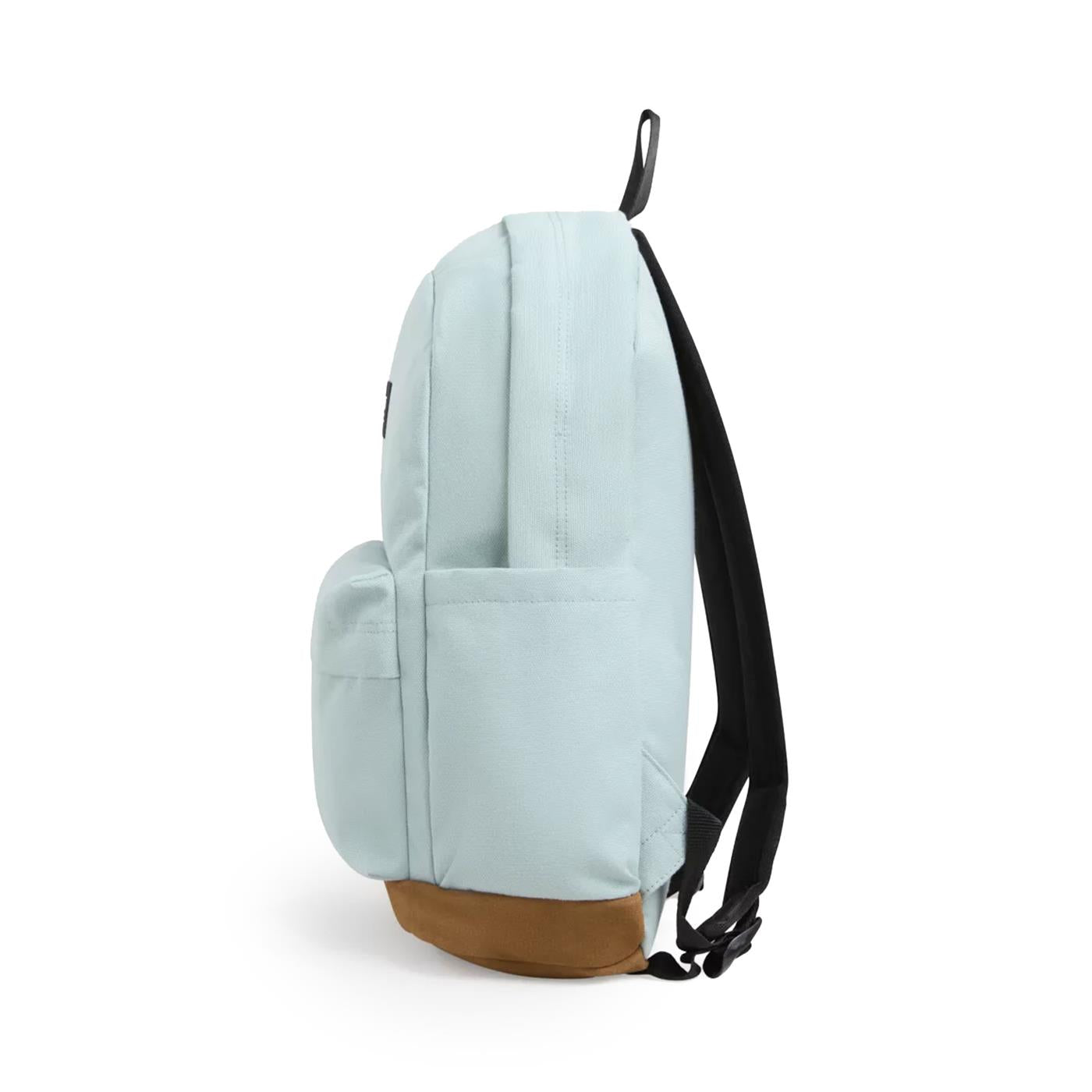 Vans Old Skool Sport Backpack Gray MIst - VN000HRJM8I1
