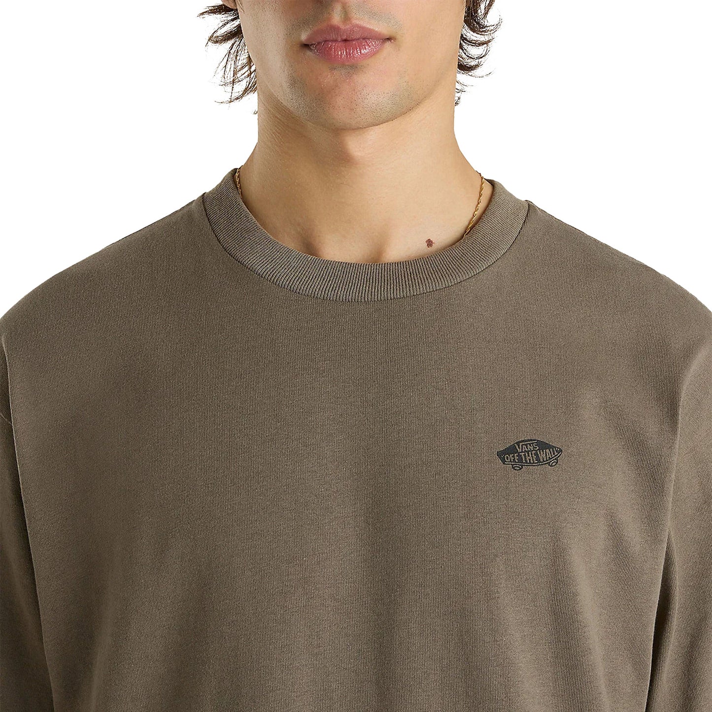 Vans Style 76 II Loose SS Tee Bungee Cord - VN000P509JC1