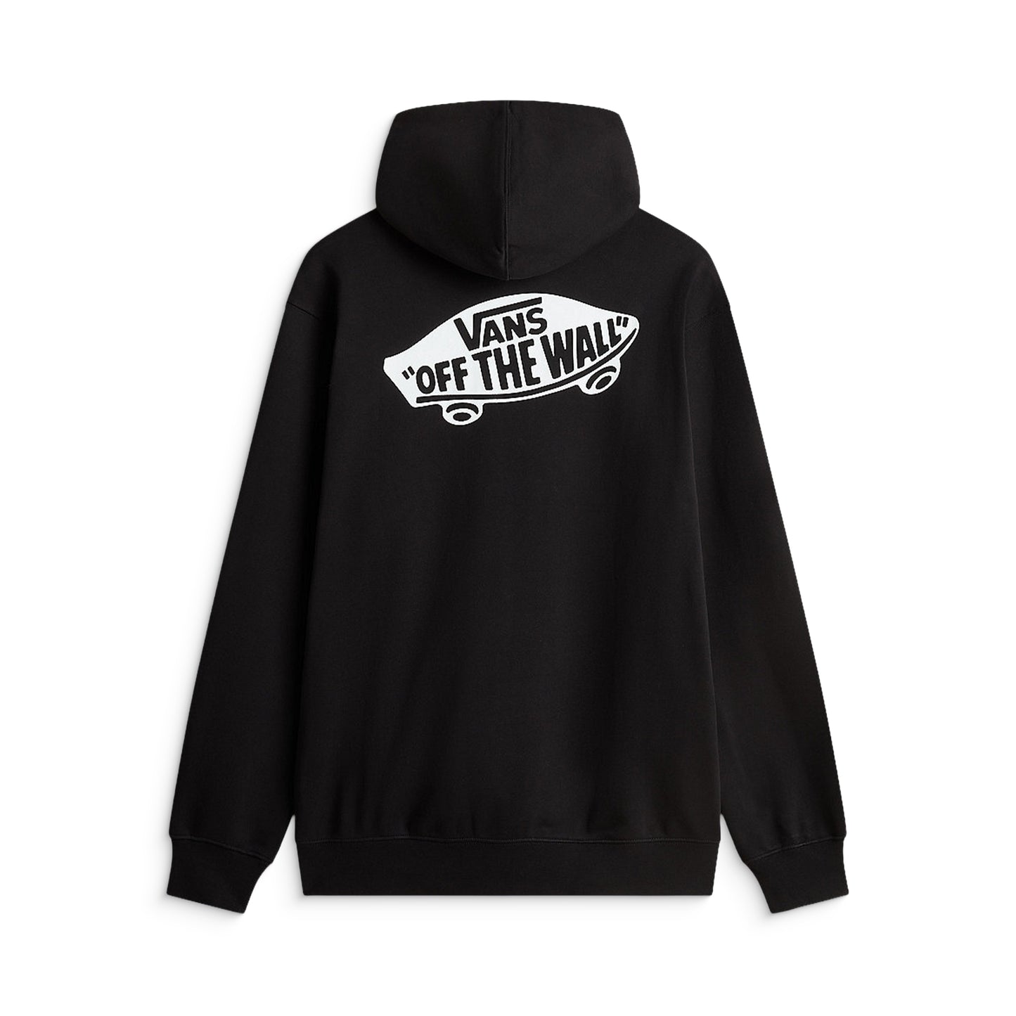 Vans Style 76 II Loose FT PO Black/White - VN000P51Y281