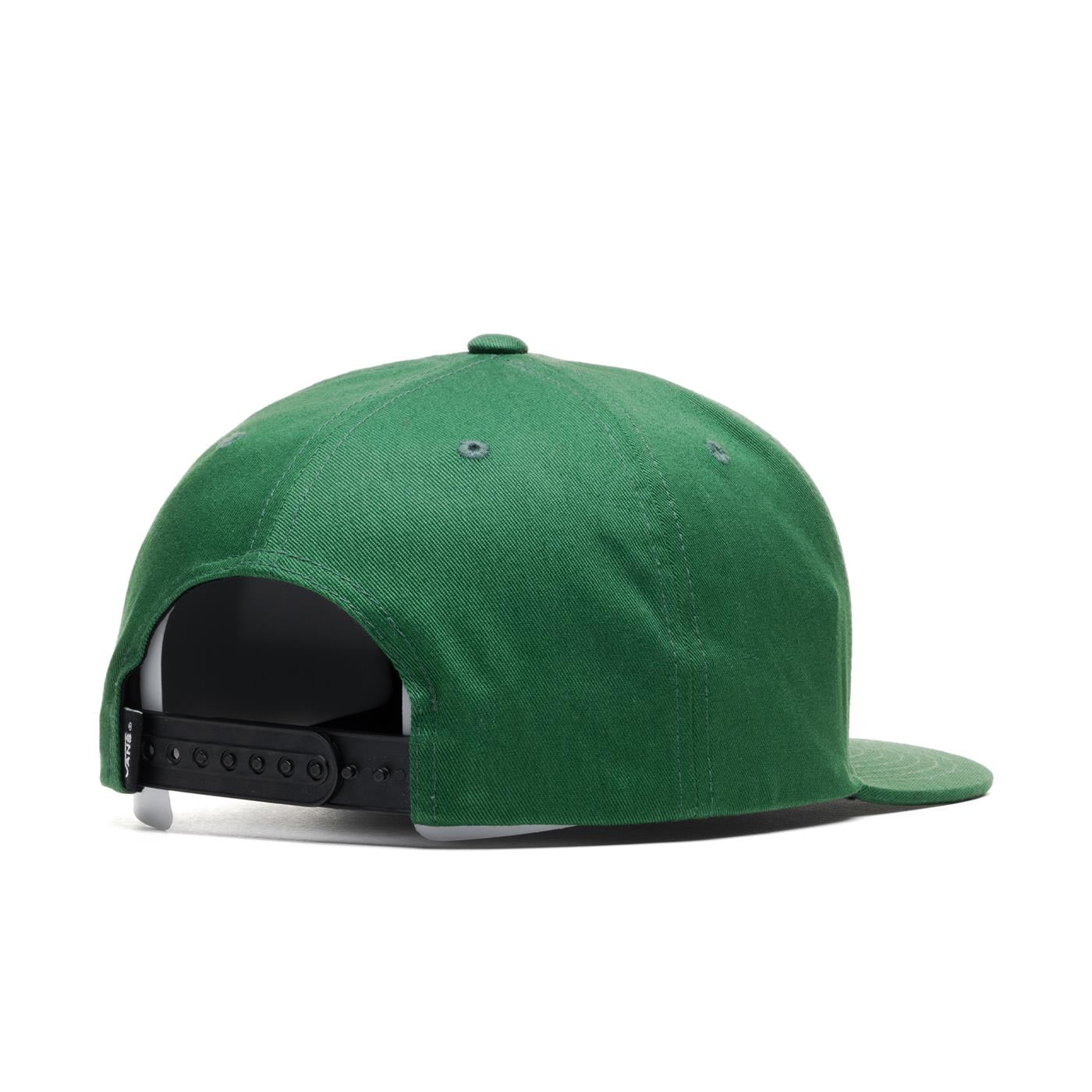 Vans Full Patch Snapback Eden - VN000QPU07W1