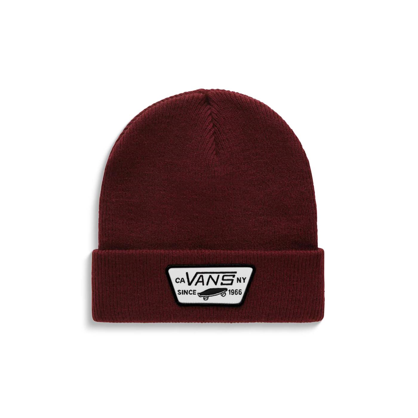 Vans Milford Beanie Port Royale - VN000UOU4QU1