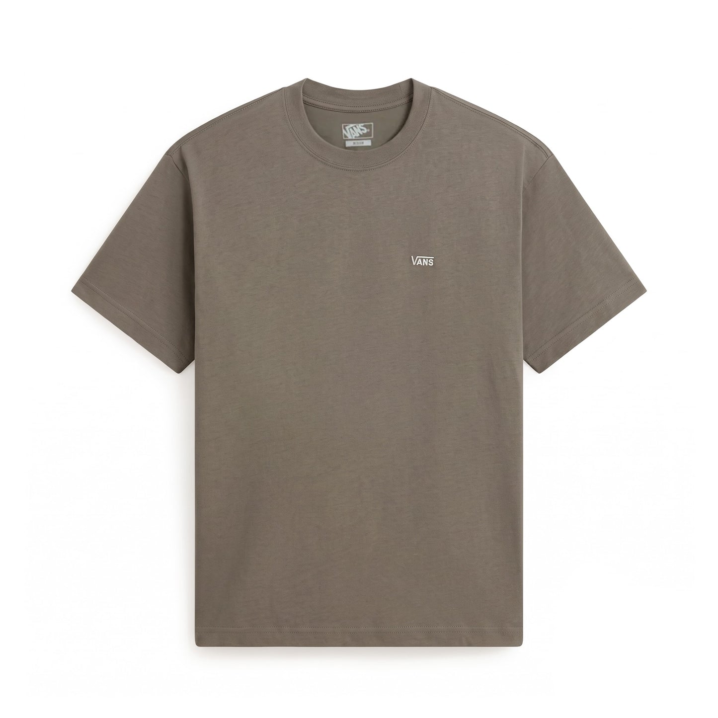 Vans Left Chest II Loose SS Tee Bungee Cord - VN0010FF9JC1