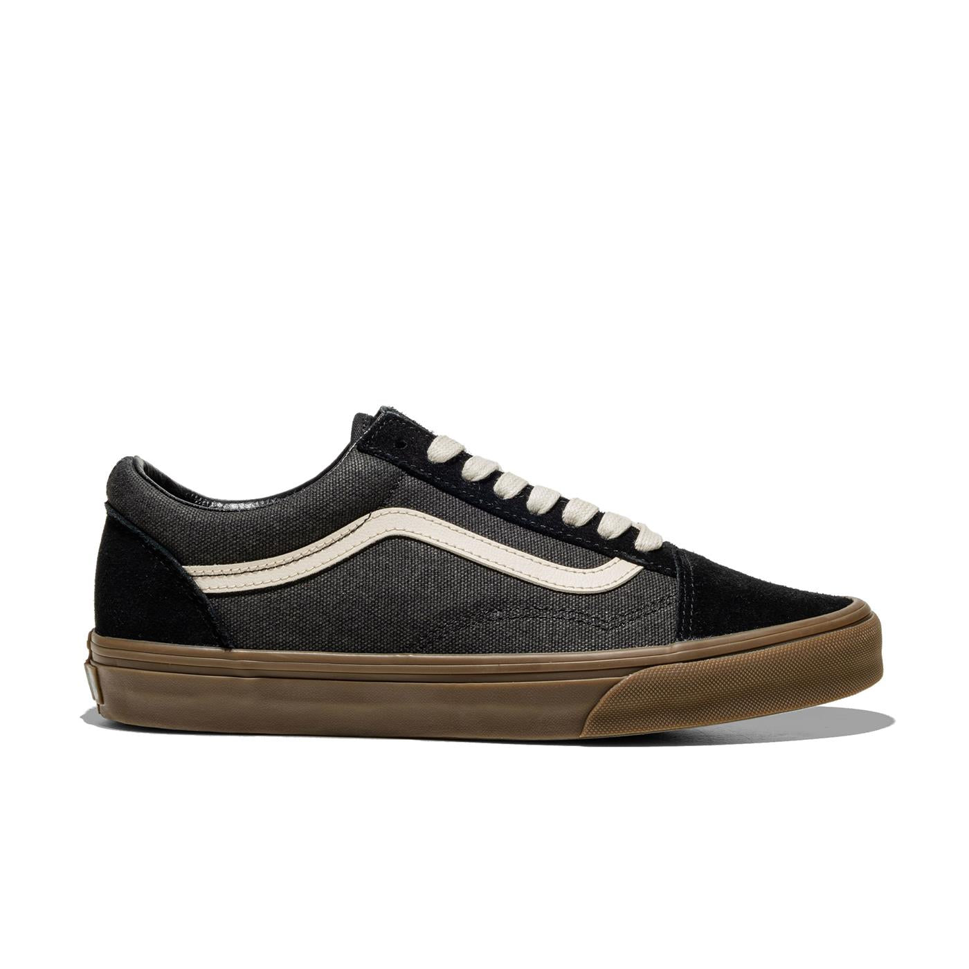 Vans Old Skool Heavy Canvas Black - VN0A2Z42BMA1