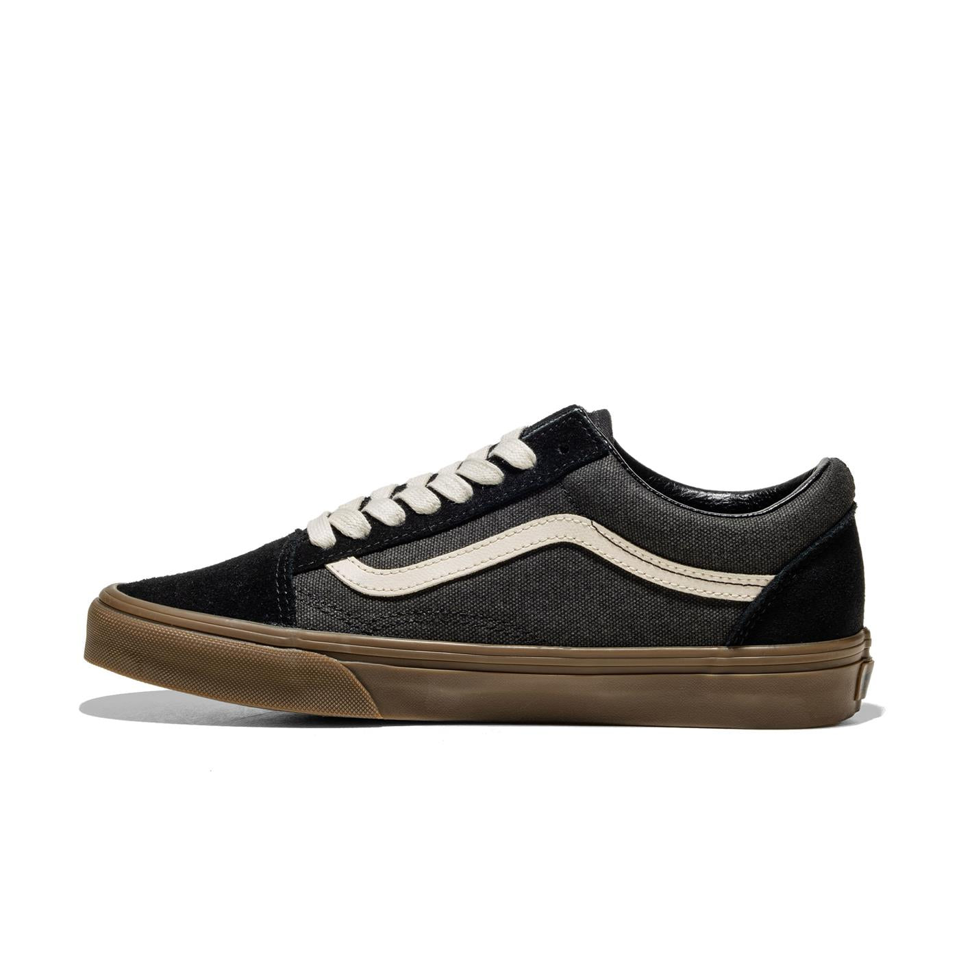 Vans Old Skool Heavy Canvas Black - VN0A2Z42BMA1