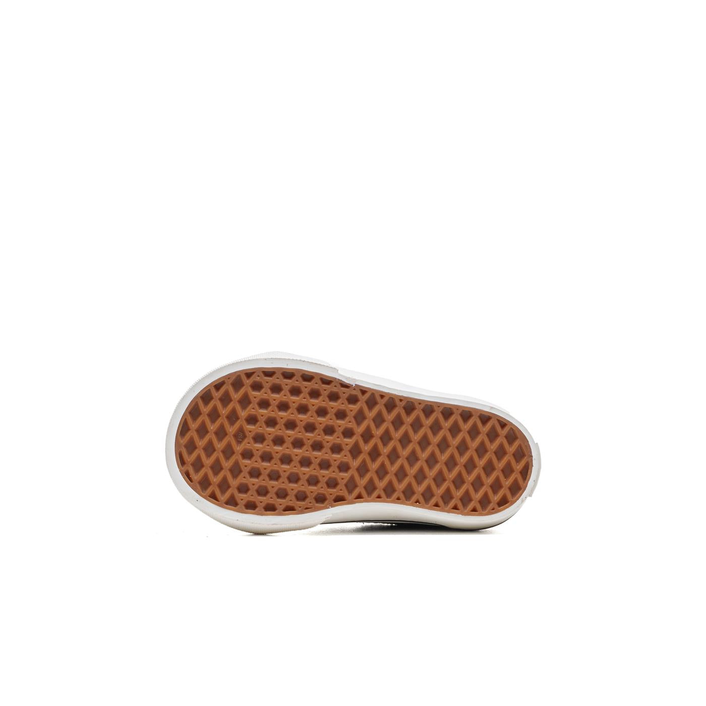 Vans Old Skool V Cozy Hug Golden Brown - VN0A38JN1M71