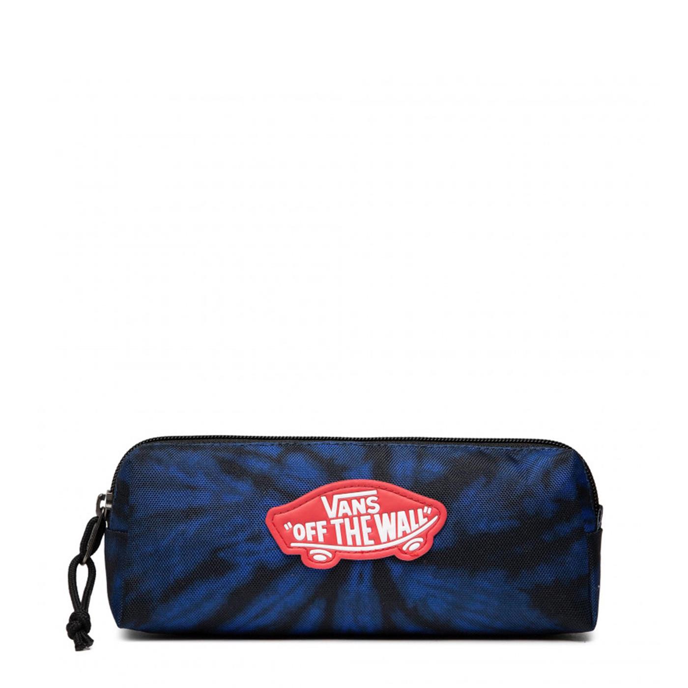 Vans OTW Pencil Pouch True Blue/Dress Blues - VN0A3HMQKEJ1