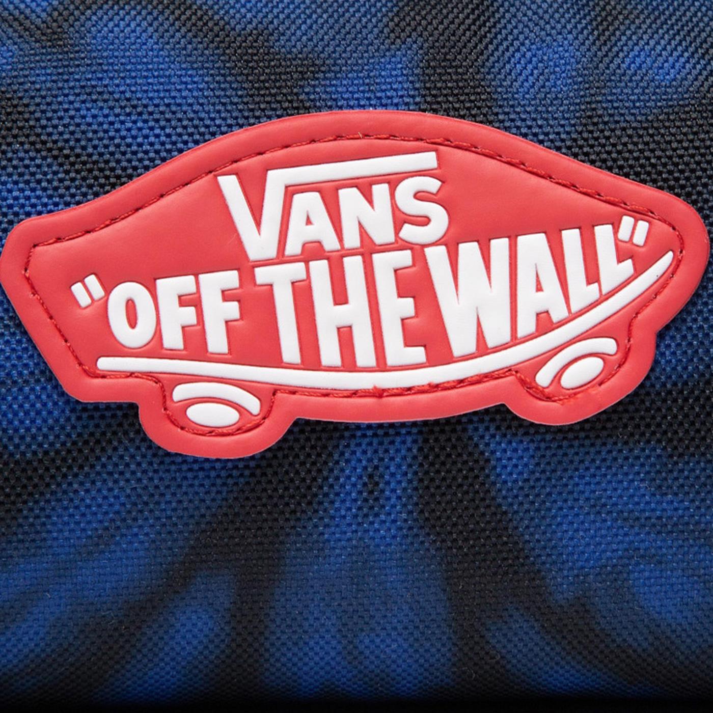 Vans OTW Pencil Pouch True Blue/Dress Blues - VN0A3HMQKEJ1