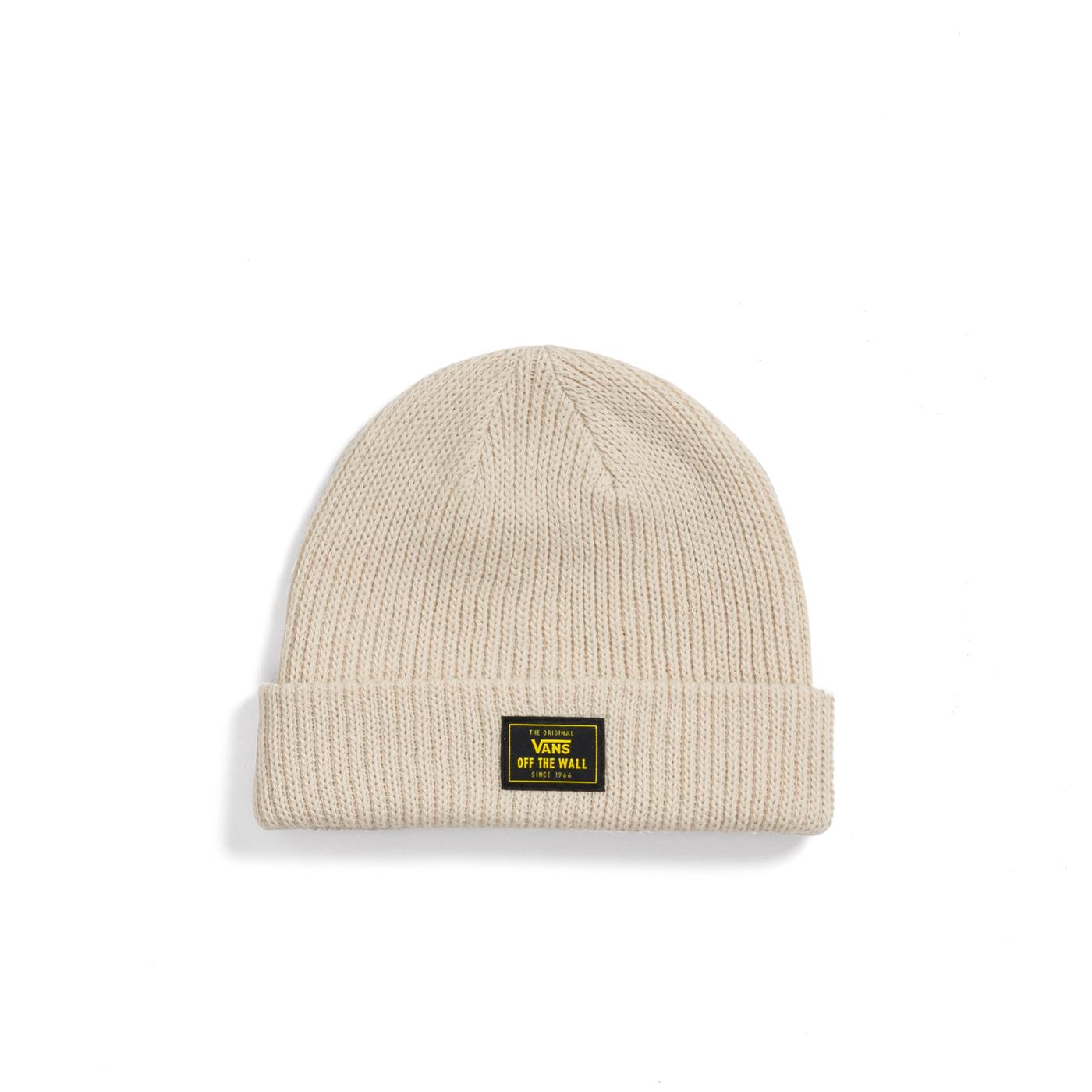 Vans Bruckner Cuff Beanie Oatmeal - VN0A3I5L2N11