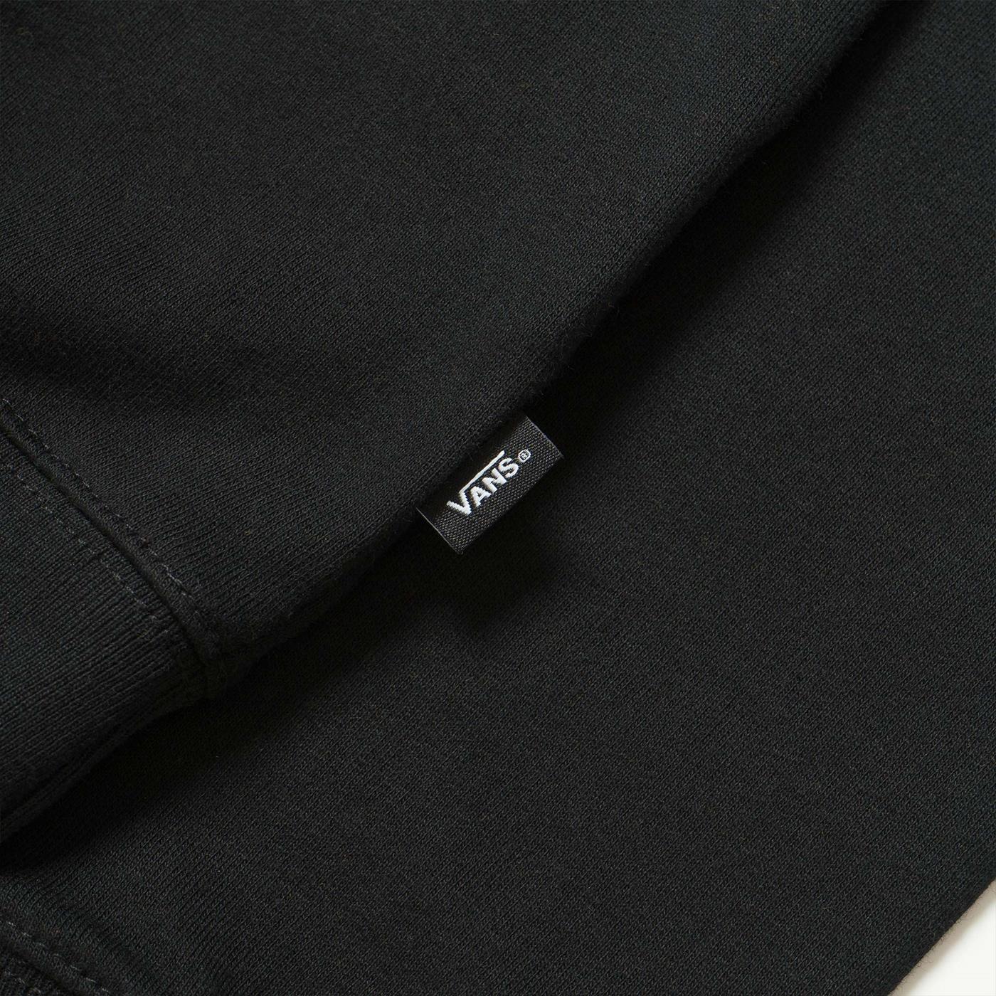 Vans Full Patch Crew II Sweat Black - VN0A45CIBLK