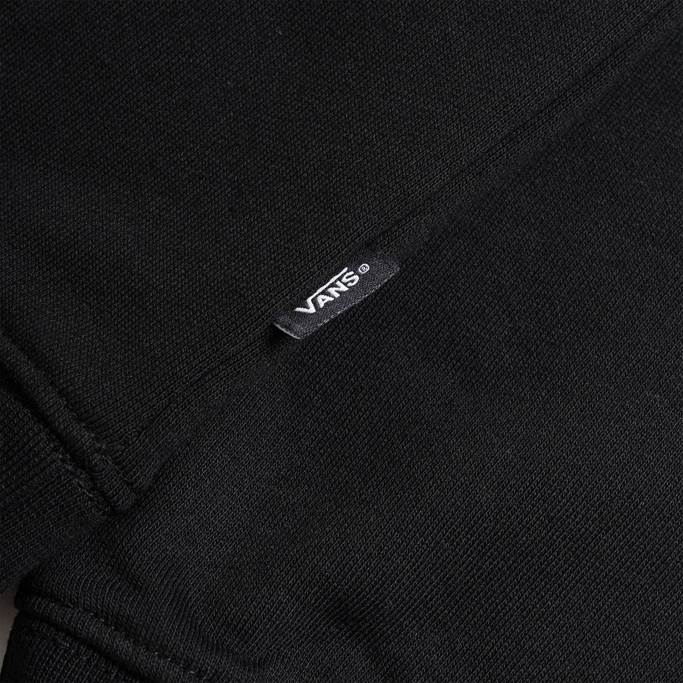 Vans OTW Pullover Fleece II Black - VN0A45CKBLK