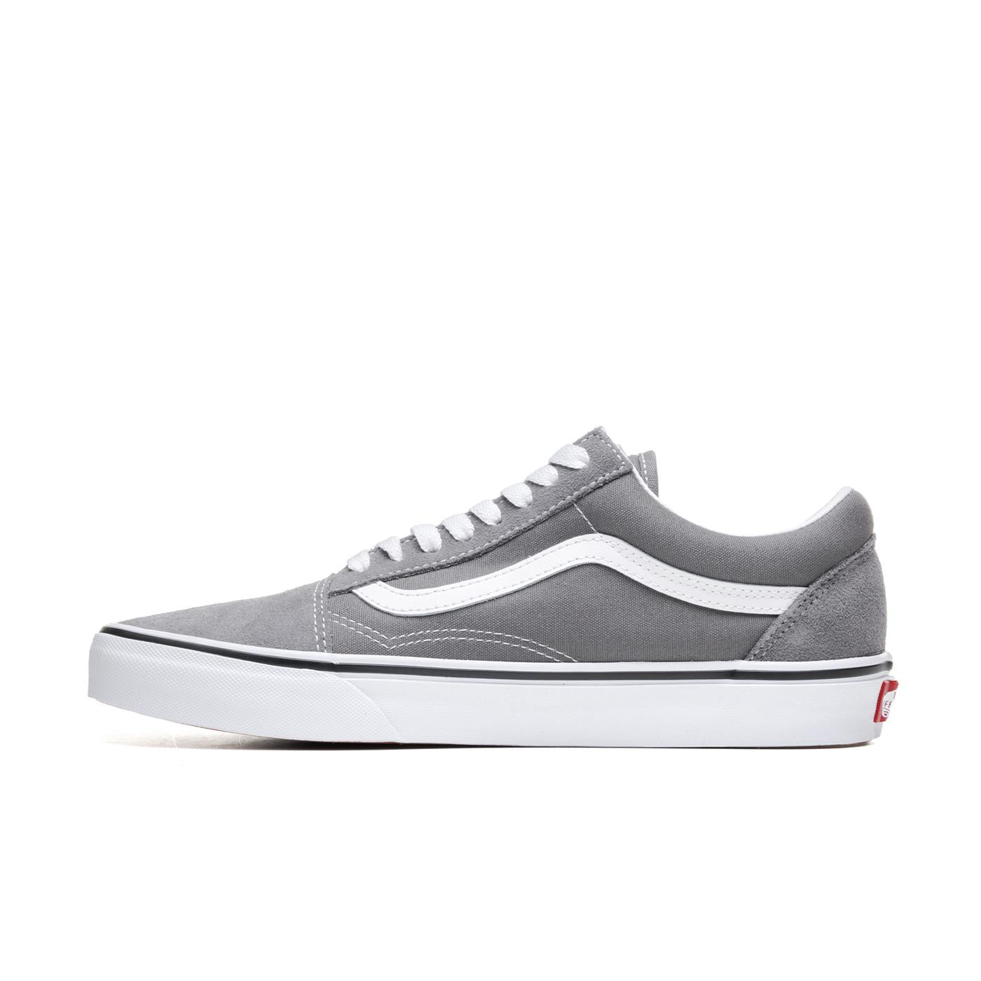 Vans Old Skool Pewter/True White - VN0A4BV51951