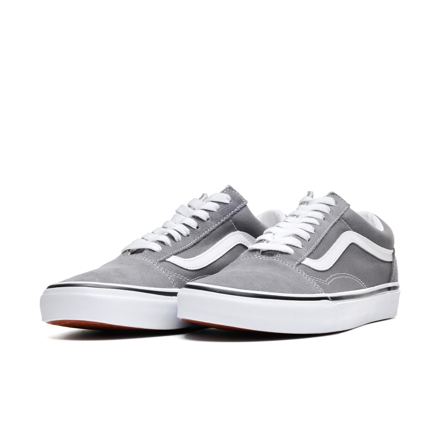 Vans Old Skool Pewter/True White - VN0A4BV51951