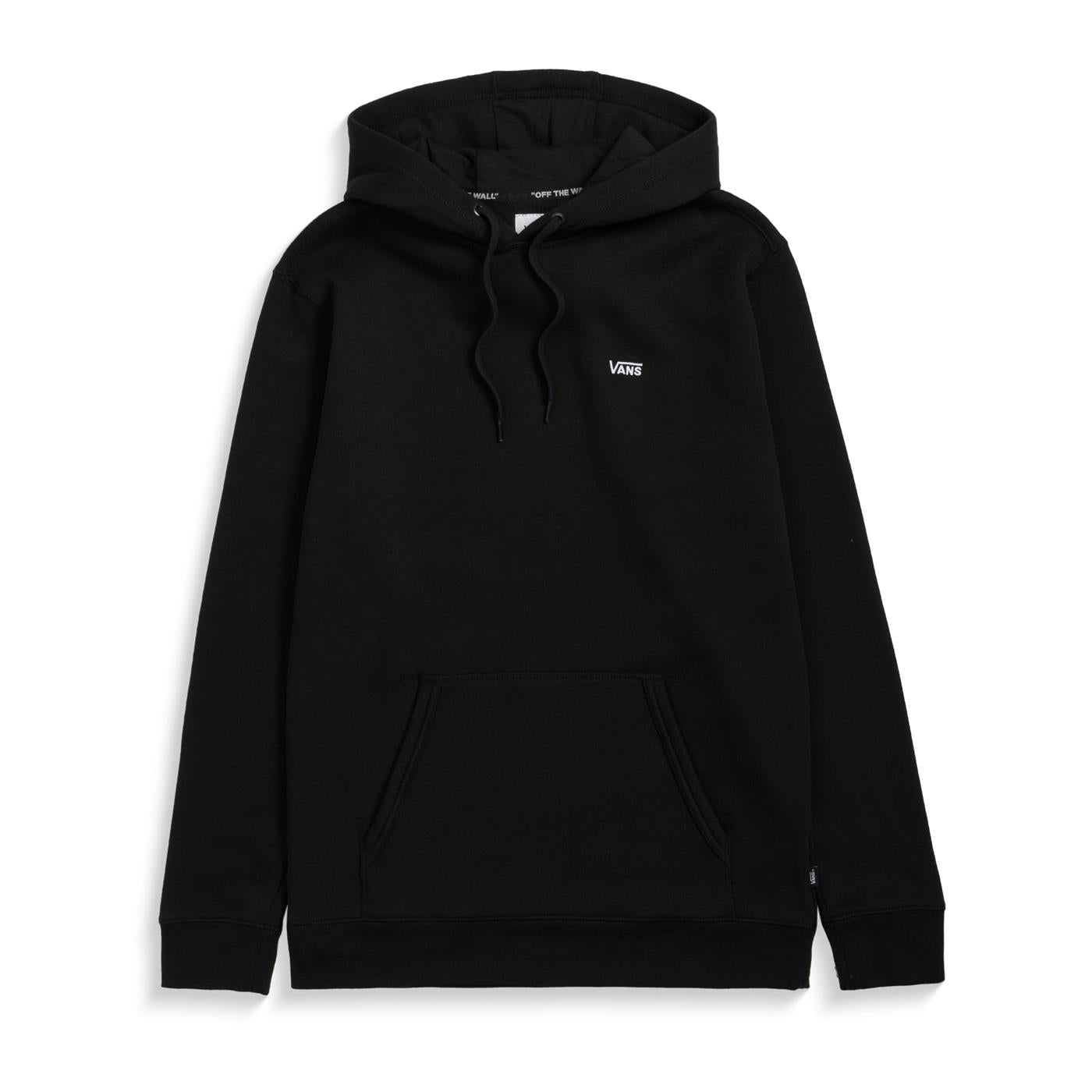 Vans Comfycush PO Hoody Black - VN0A4OOOBLK1