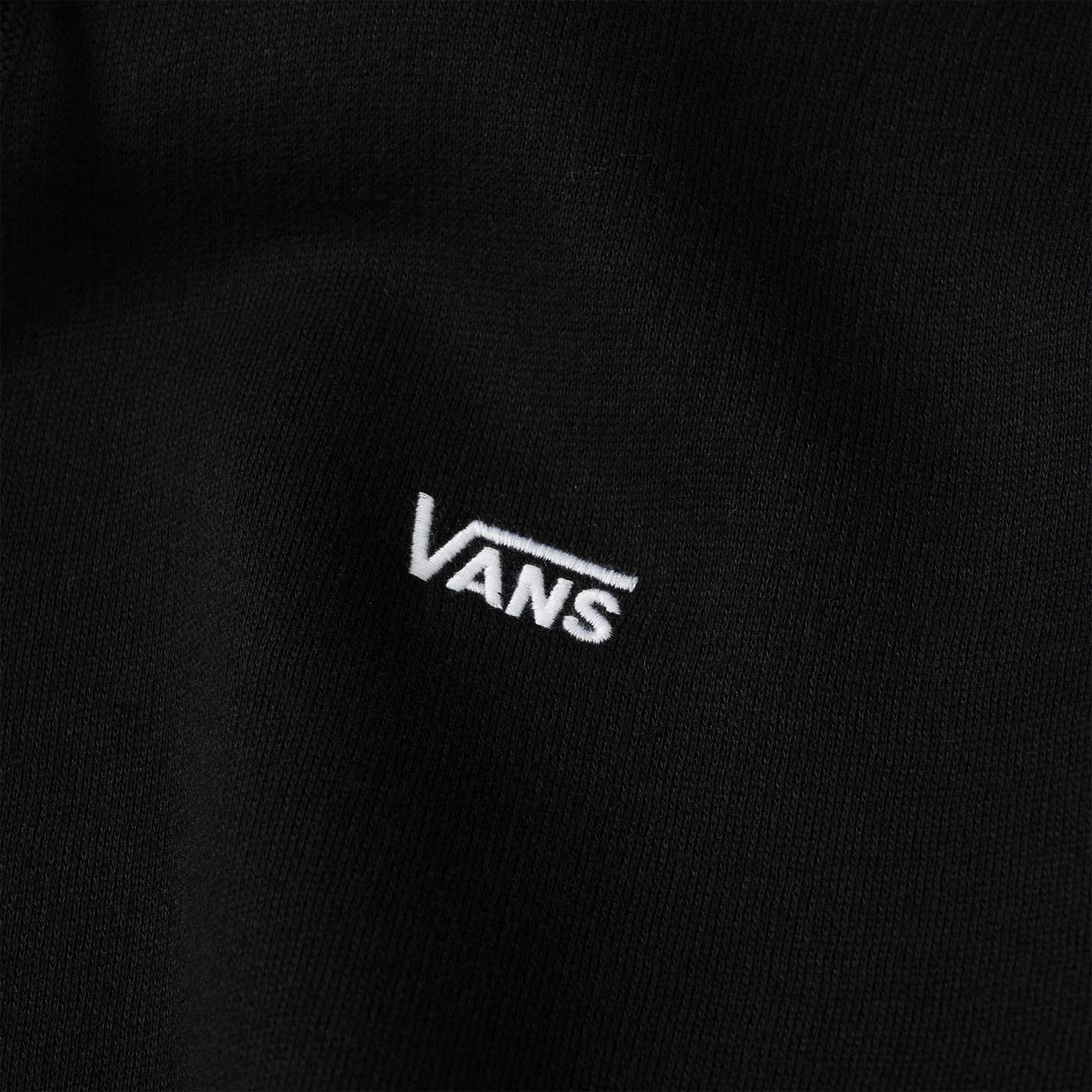 Vans Comfycush PO Hoody Black - VN0A4OOOBLK1
