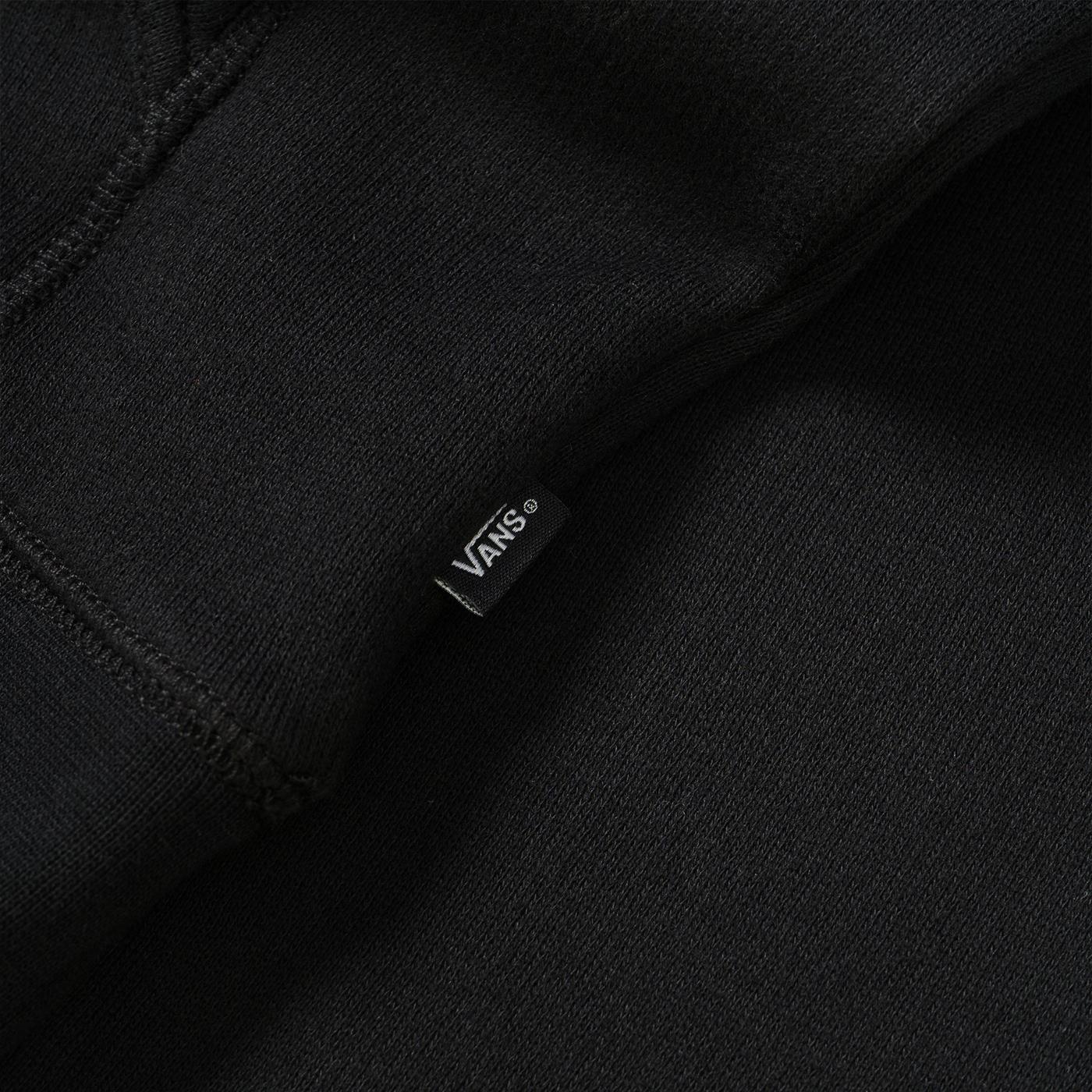 Vans Comfycush PO Hoody Black - VN0A4OOOBLK1