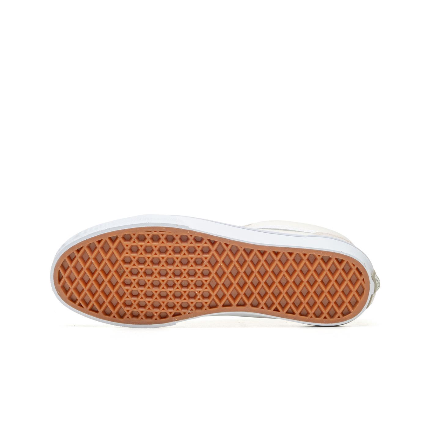 Vans Old Skool Natural Block Multi/True White - VN0A4UHZBS61