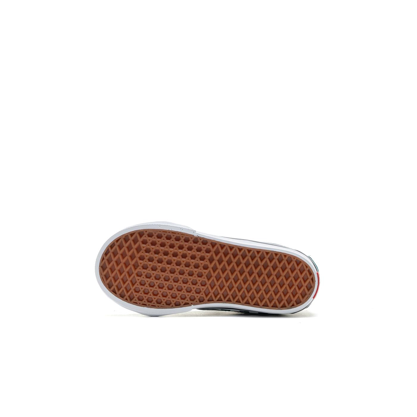 Vans SK8-Hi Mid Reissue (Color Theory) Checkerboard - VN0A5DXD60Q1