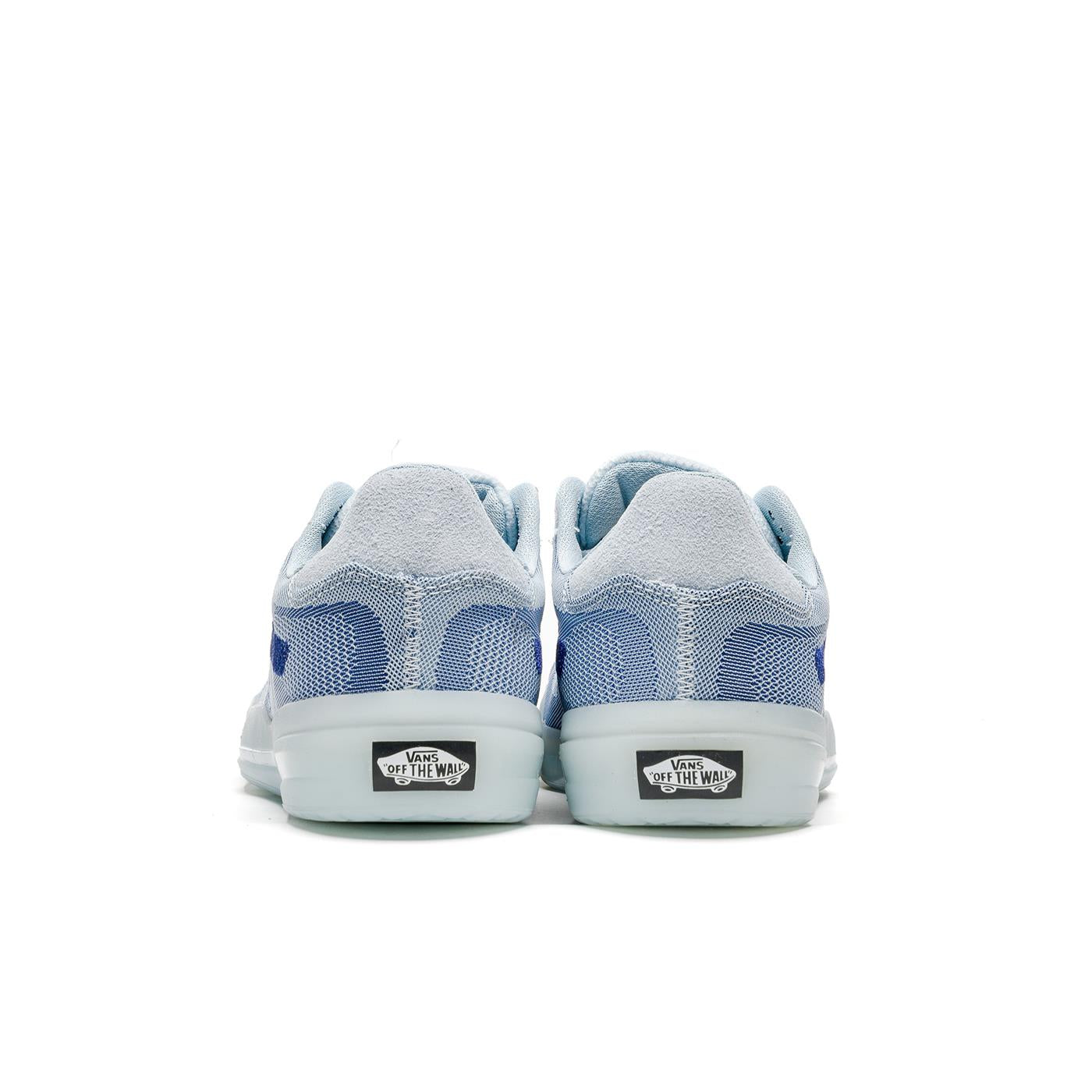 Vans EVDNT UltimateWaffle (Translucent) Delicate Blue - VN0A5DY7ARN1