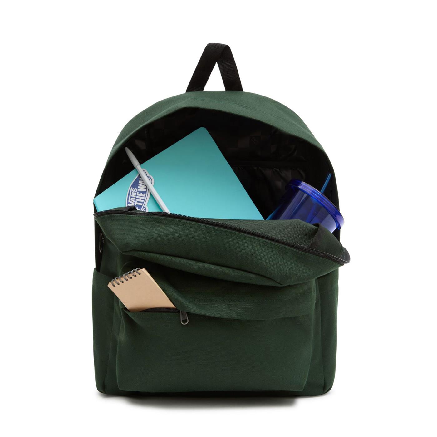 Vans Old Skool H2O Backpack Mountain View - VN0A5E2SBD61