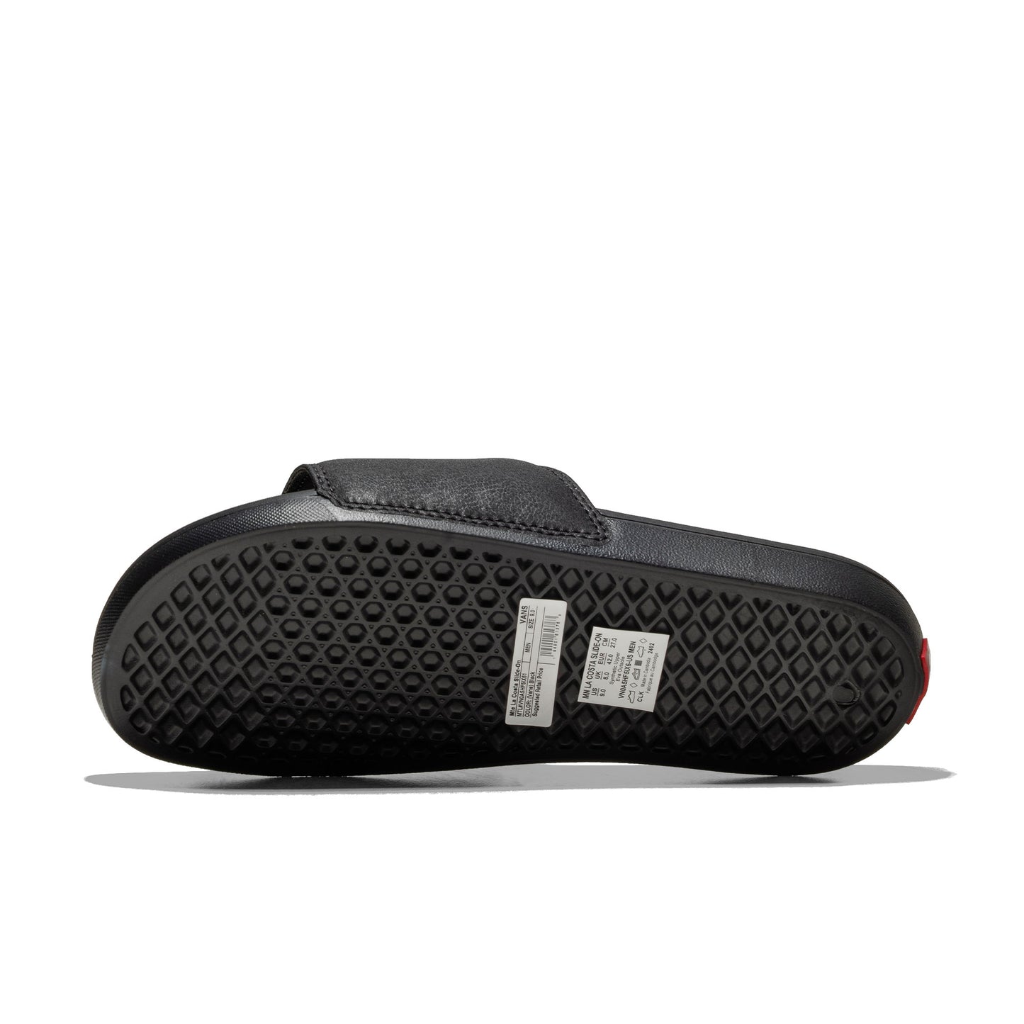 Vans MTE La Costa Slide-On Black - VN0A5HF5IX61