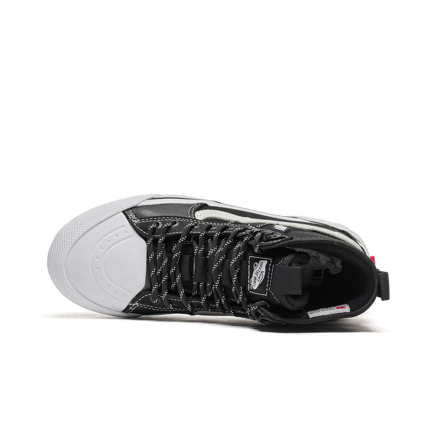 Vans SK8-Hi Gore-Tex MTE-3 Black/Marshmallow  - VN0A5I111KP1