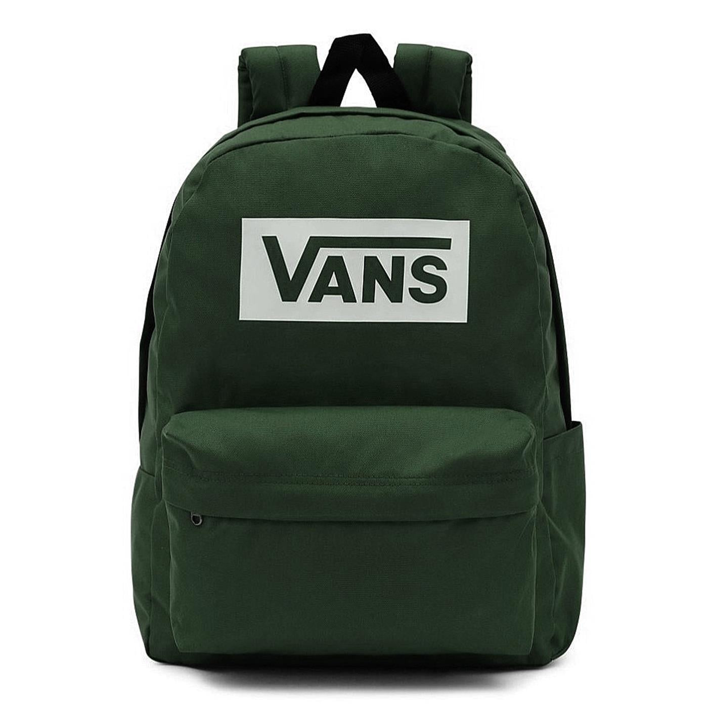 Vans Old Skool Boxed Backpack Mountain View - VN0A7SCHBD61
