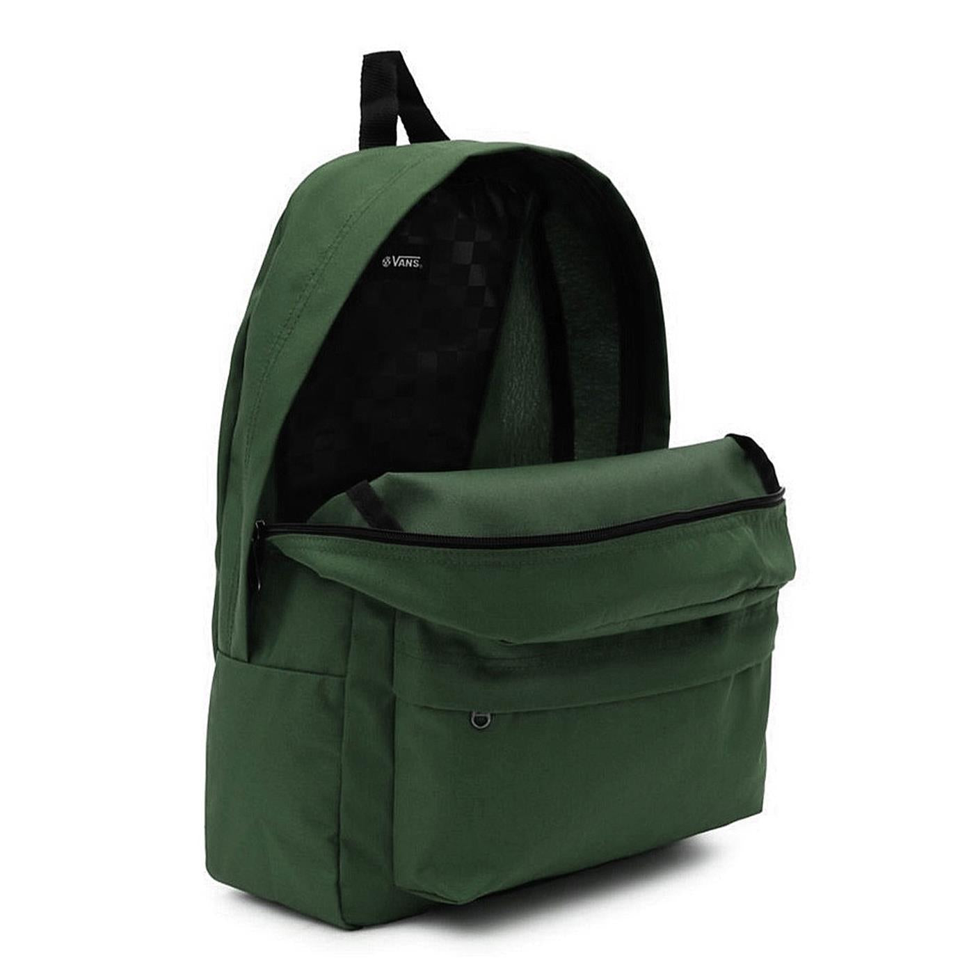 Vans Old Skool Boxed Backpack Mountain View - VN0A7SCHBD61
