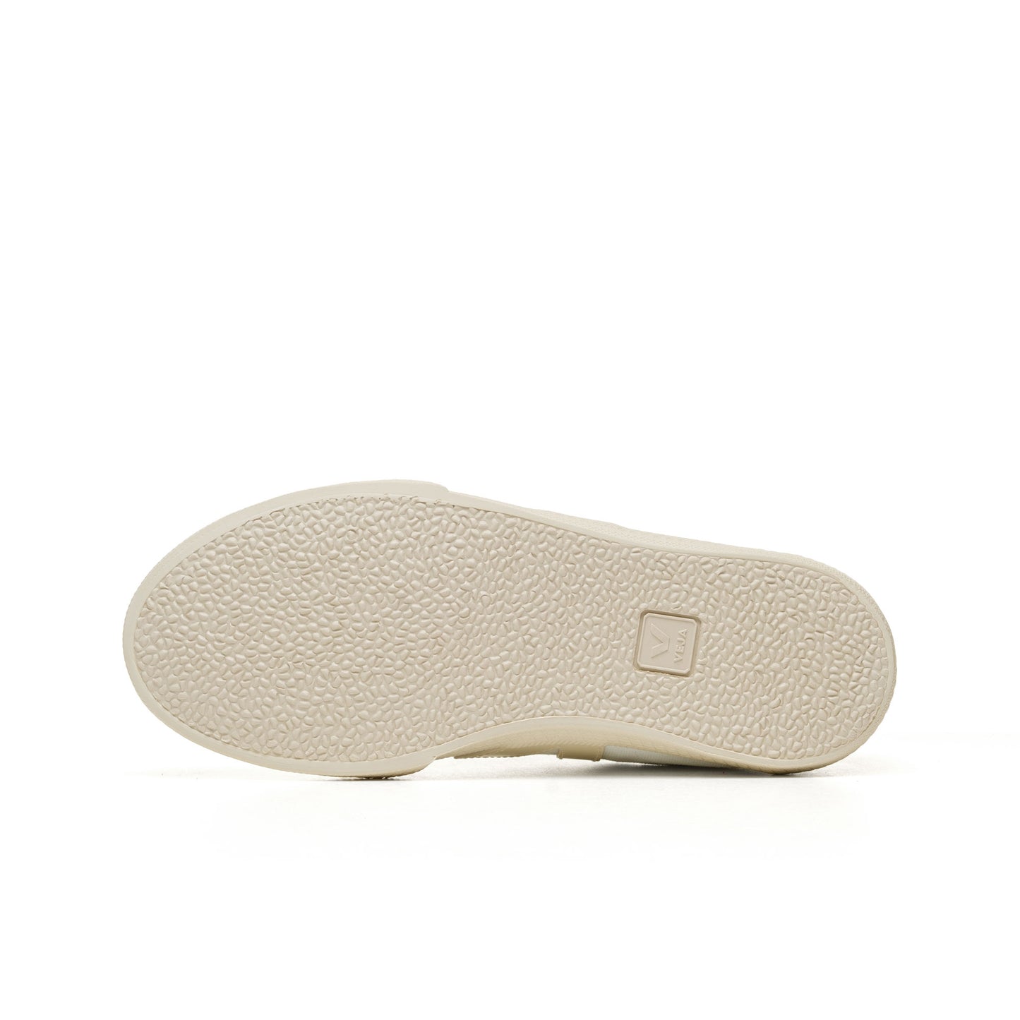 Veja Volley Canvas White/Pierre
