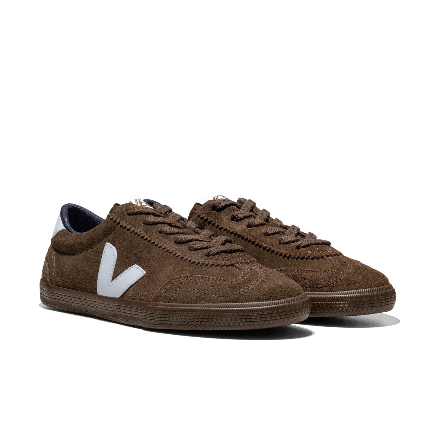Veja Volley Suede Eagle/Swan/Eagle - VO0320888