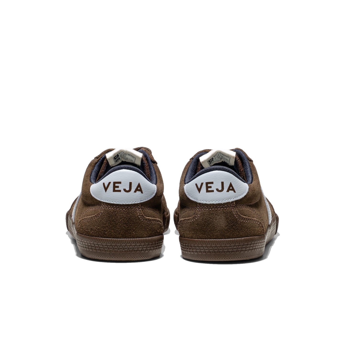 Veja Volley Suede Eagle/Swan/Eagle - VO0320888
