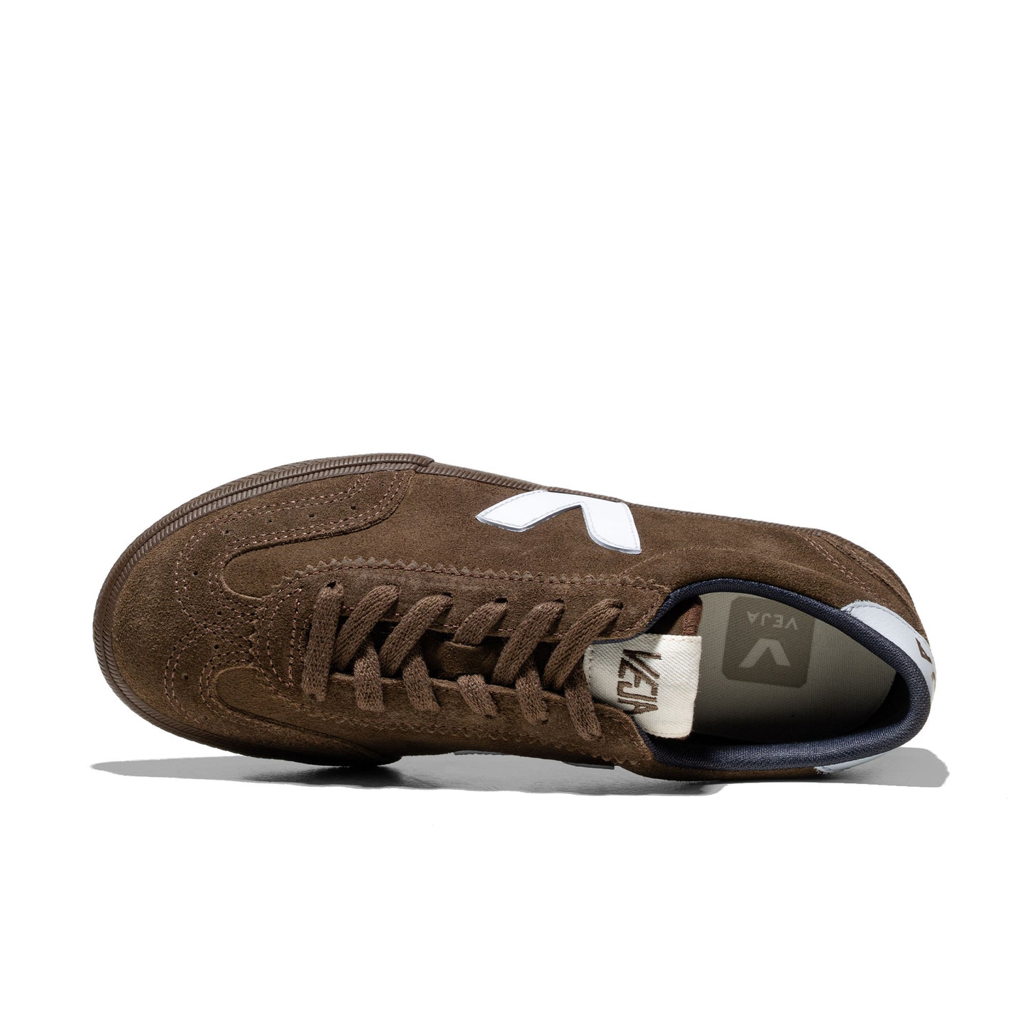 Veja Volley Suede Eagle/Swan/Eagle - VO0320888