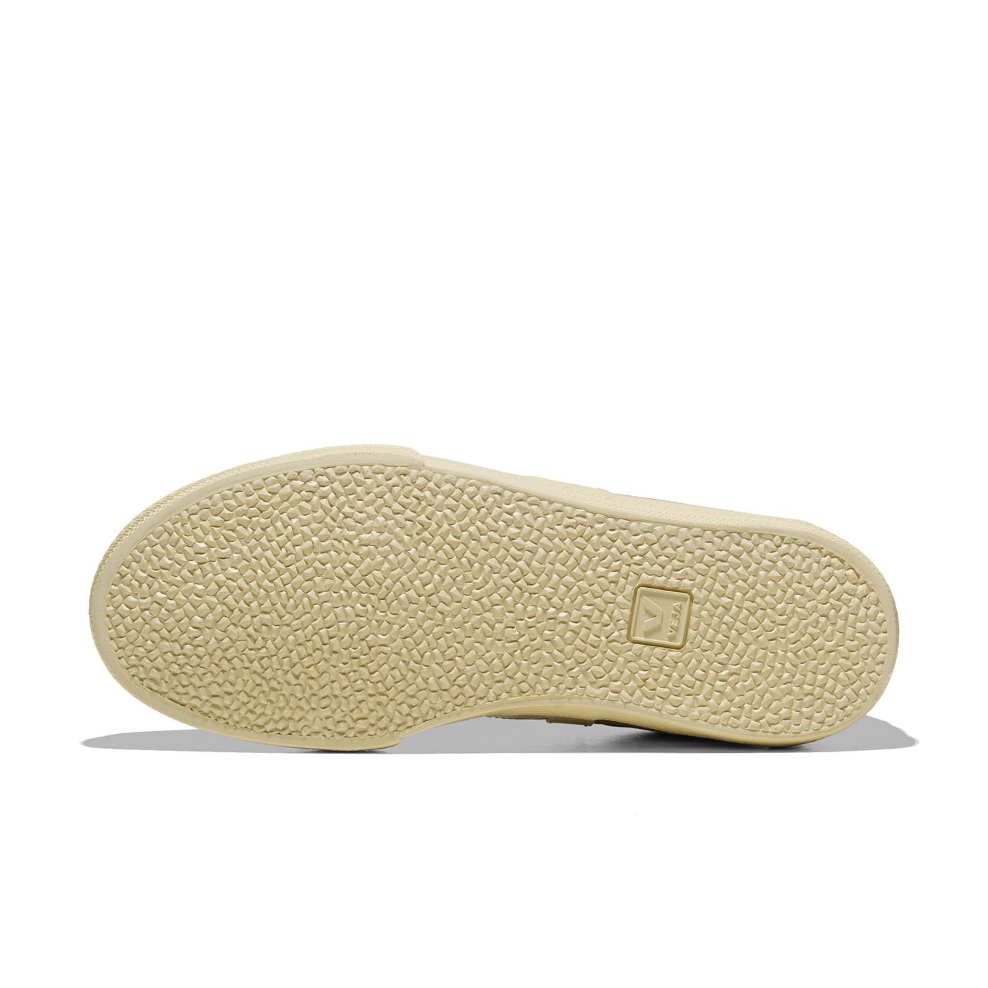 Veja Volley O.T. Leather Silver/Pierre - VO2020749