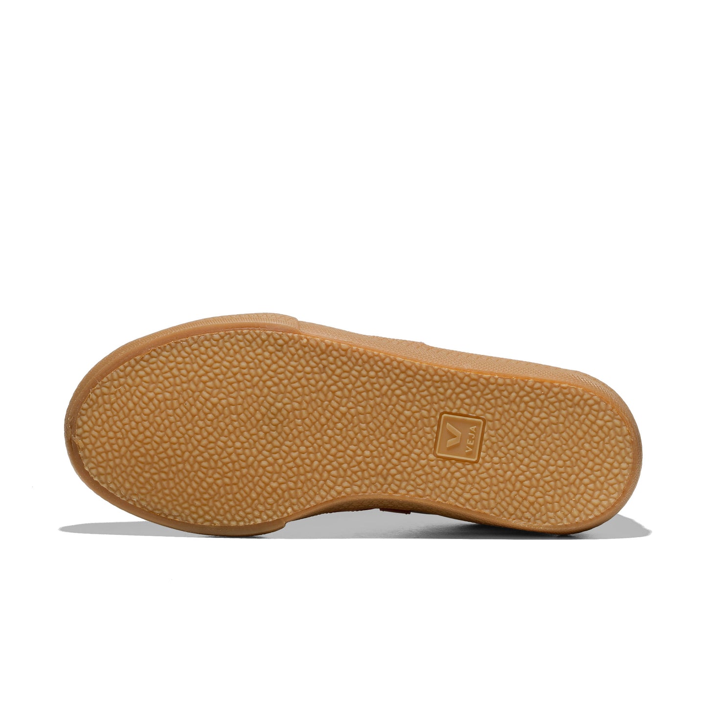 Veja Volley O.T. Leather Silver/Pepper