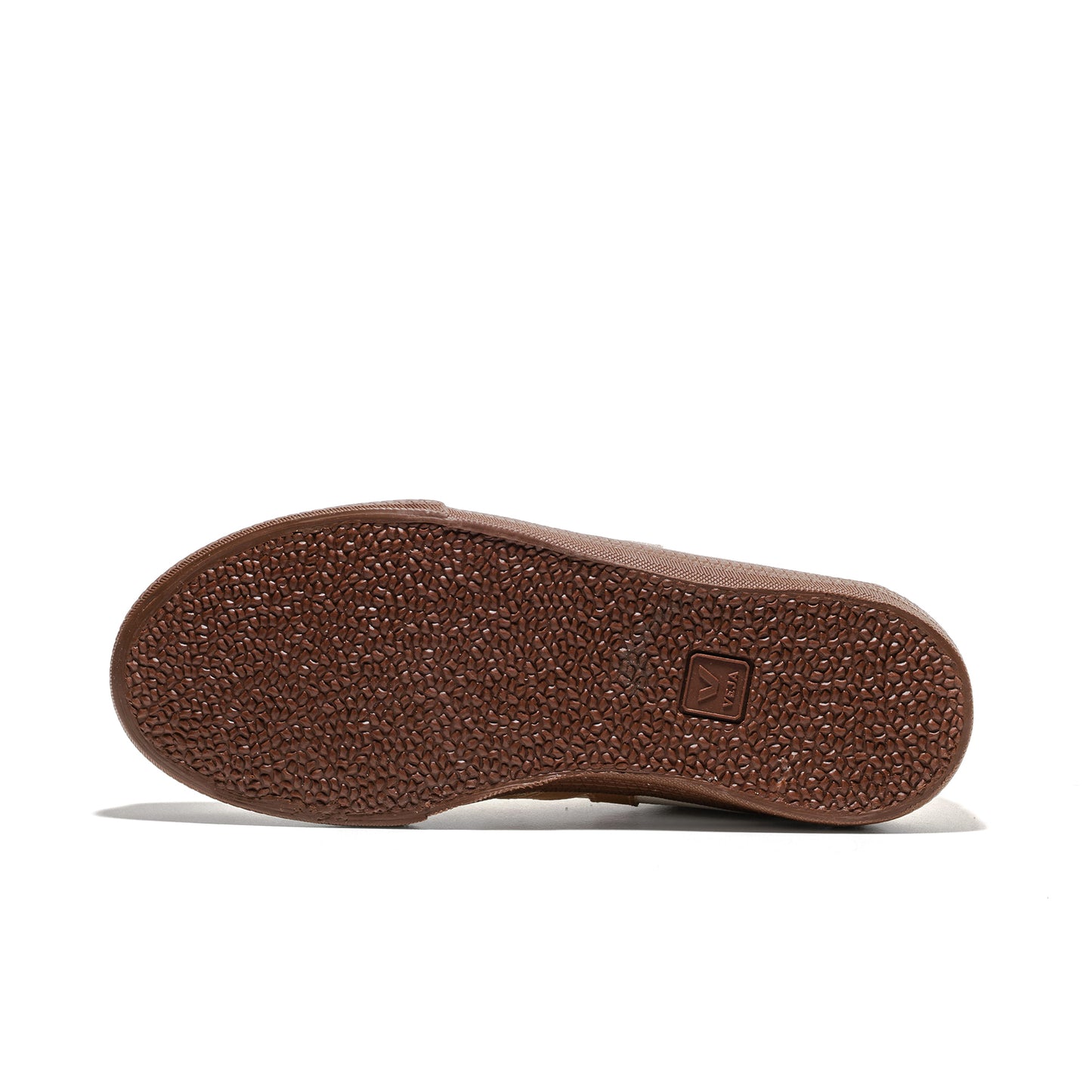 Veja Volley O.T. White/Platine/Bark - VO2021413