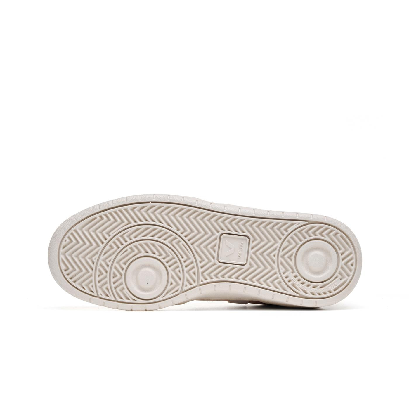 Veja V-10 Leather Petale/White/Multico - VX0203199