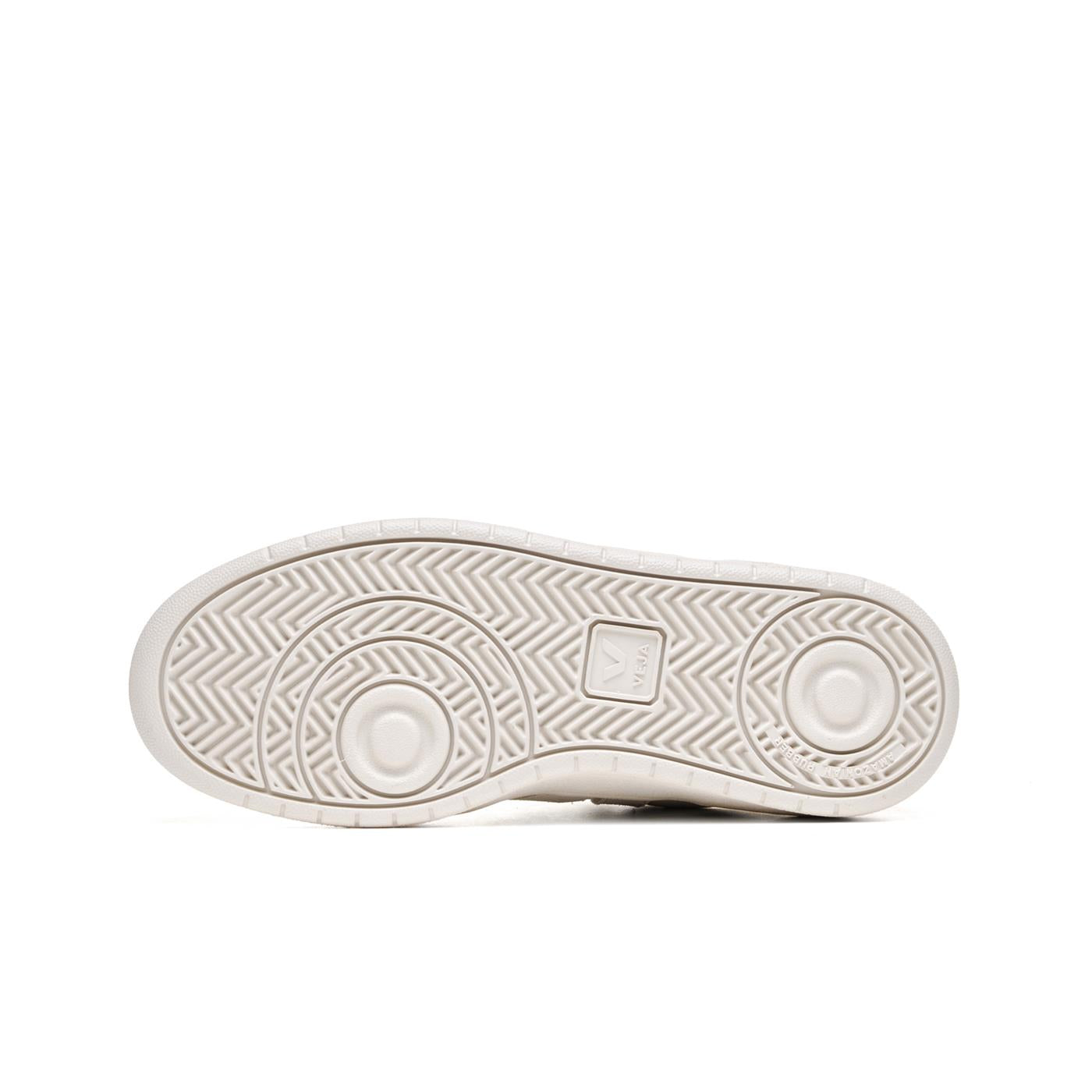 Veja V-10 Chromefree Extra-White/Natural/Sahara - VX0503298