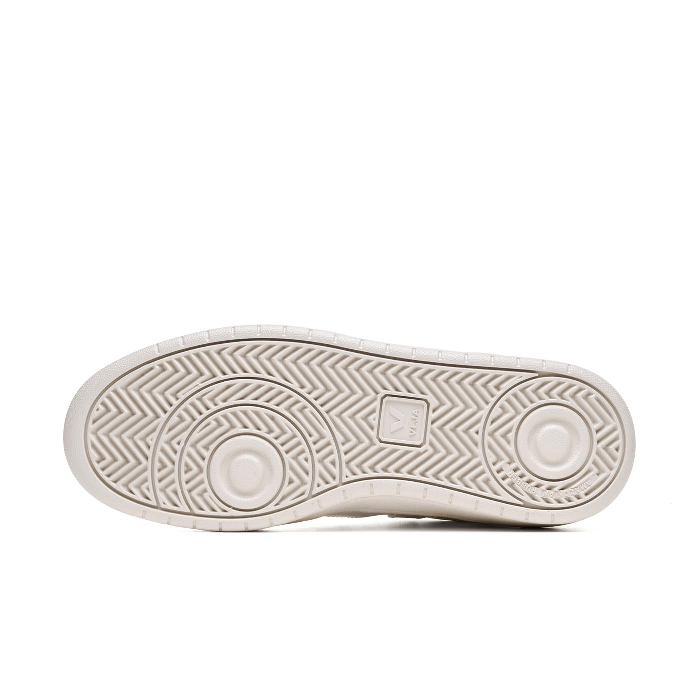 Veja V-10 CWL Full-White - VX0702892