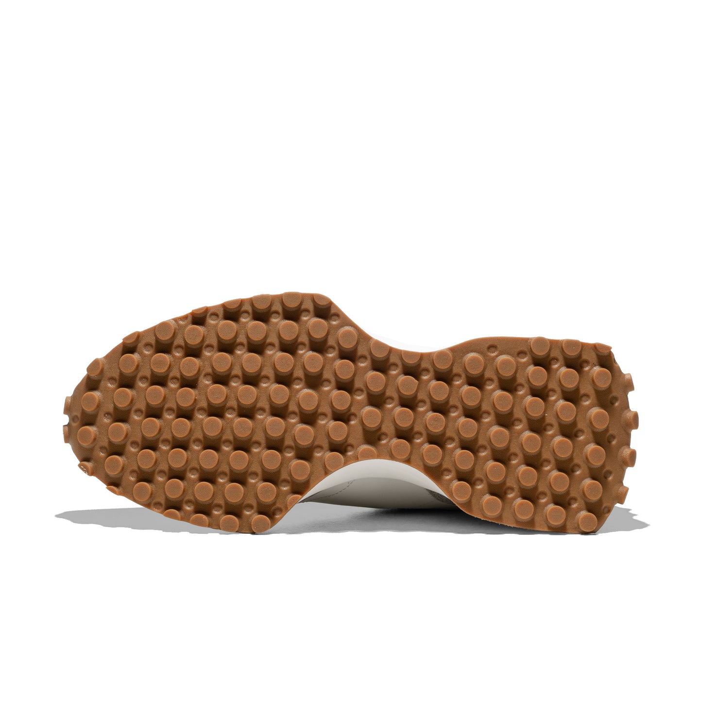 New Balance 327 Grey Matter/Gold Metallic - W3279NT