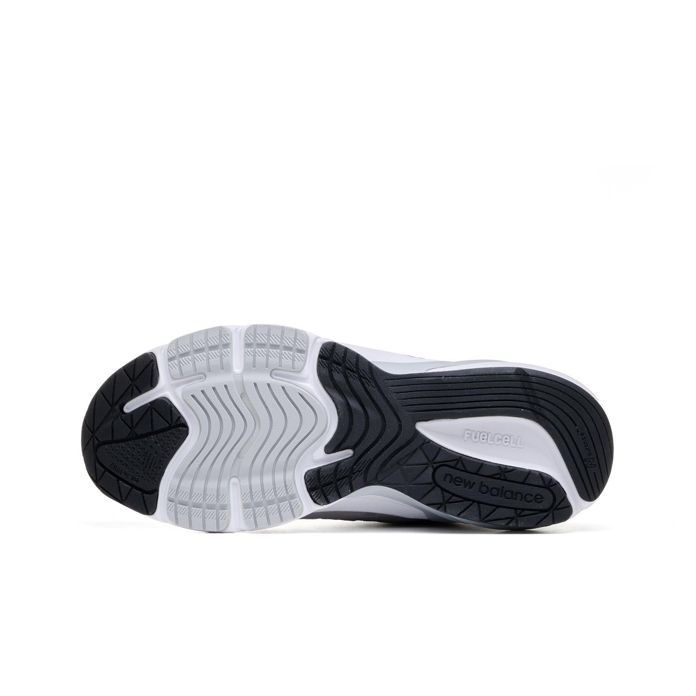 New Balance 990v6 Grey/Grey - W990GL6