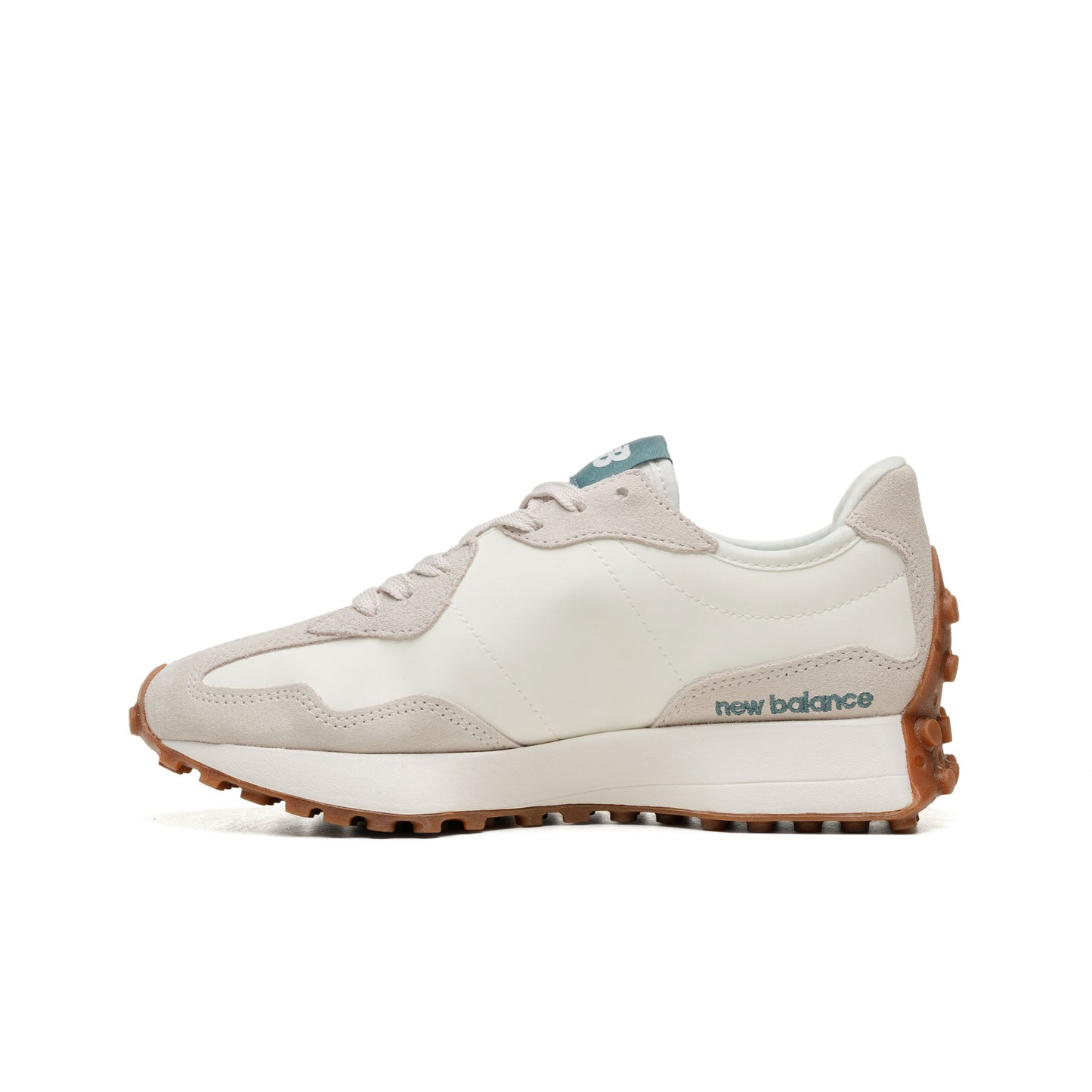 New Balance 327 Moonbeam/New Spruce